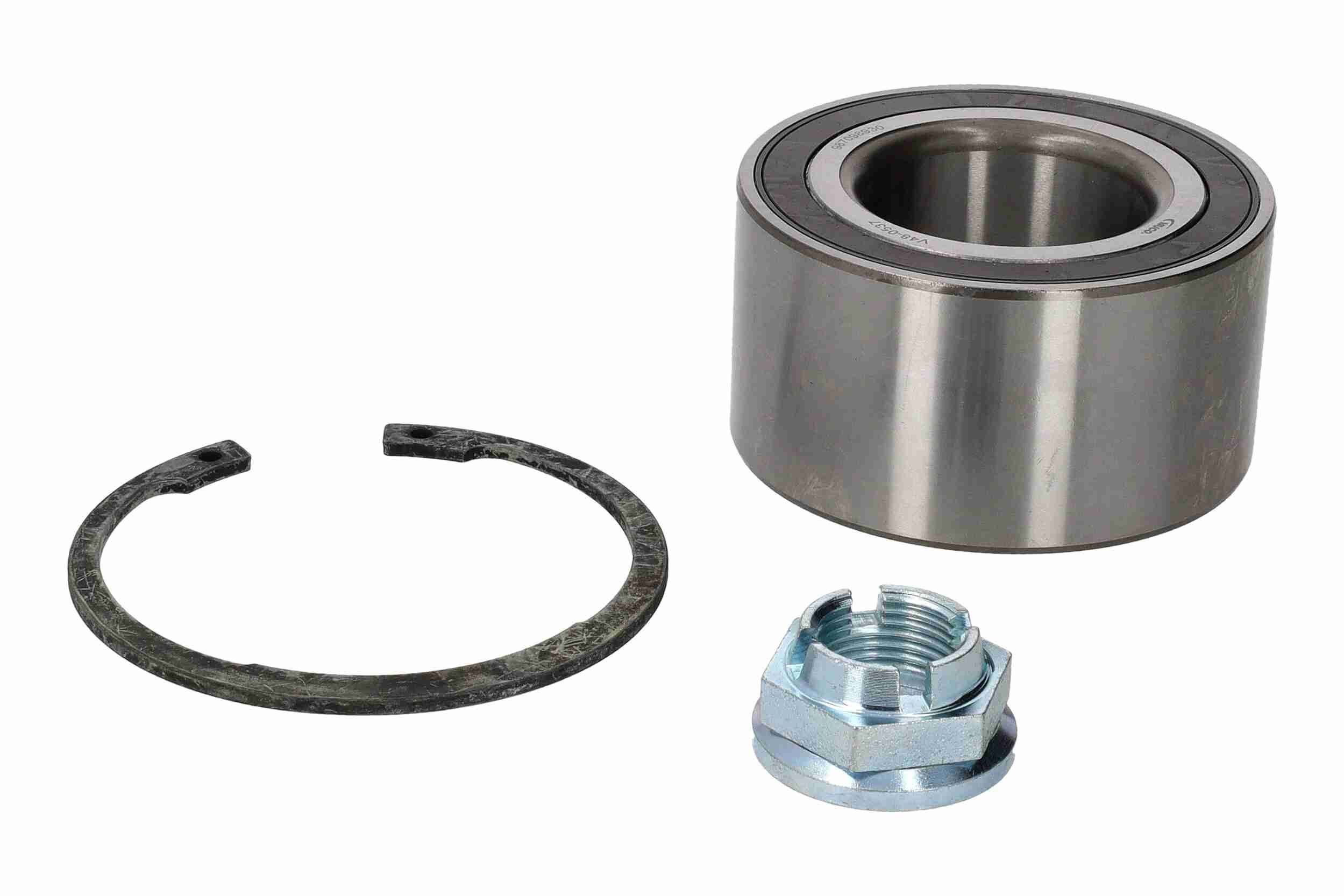 VAICO Wiellagerset V48-0537 VAICO V48-0537 Wiellagerset Jaguar XE X760 prijs