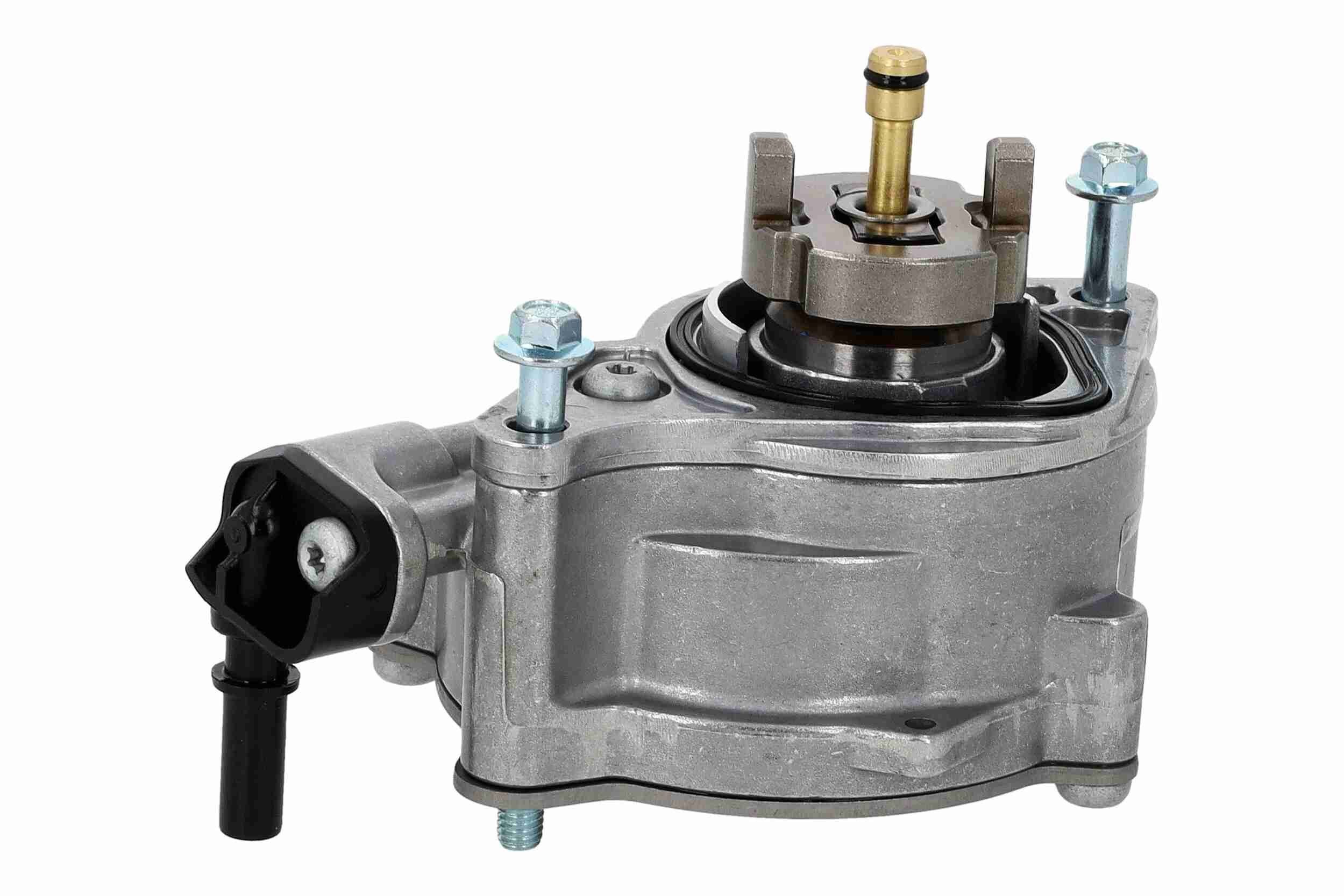 Vakuumpumpe, bremseanlegg VAICO V48-0541 VAICO V48-0541: Vakuumpumpe for bremsekraftforsterker Jaguar S-TYPE 2007