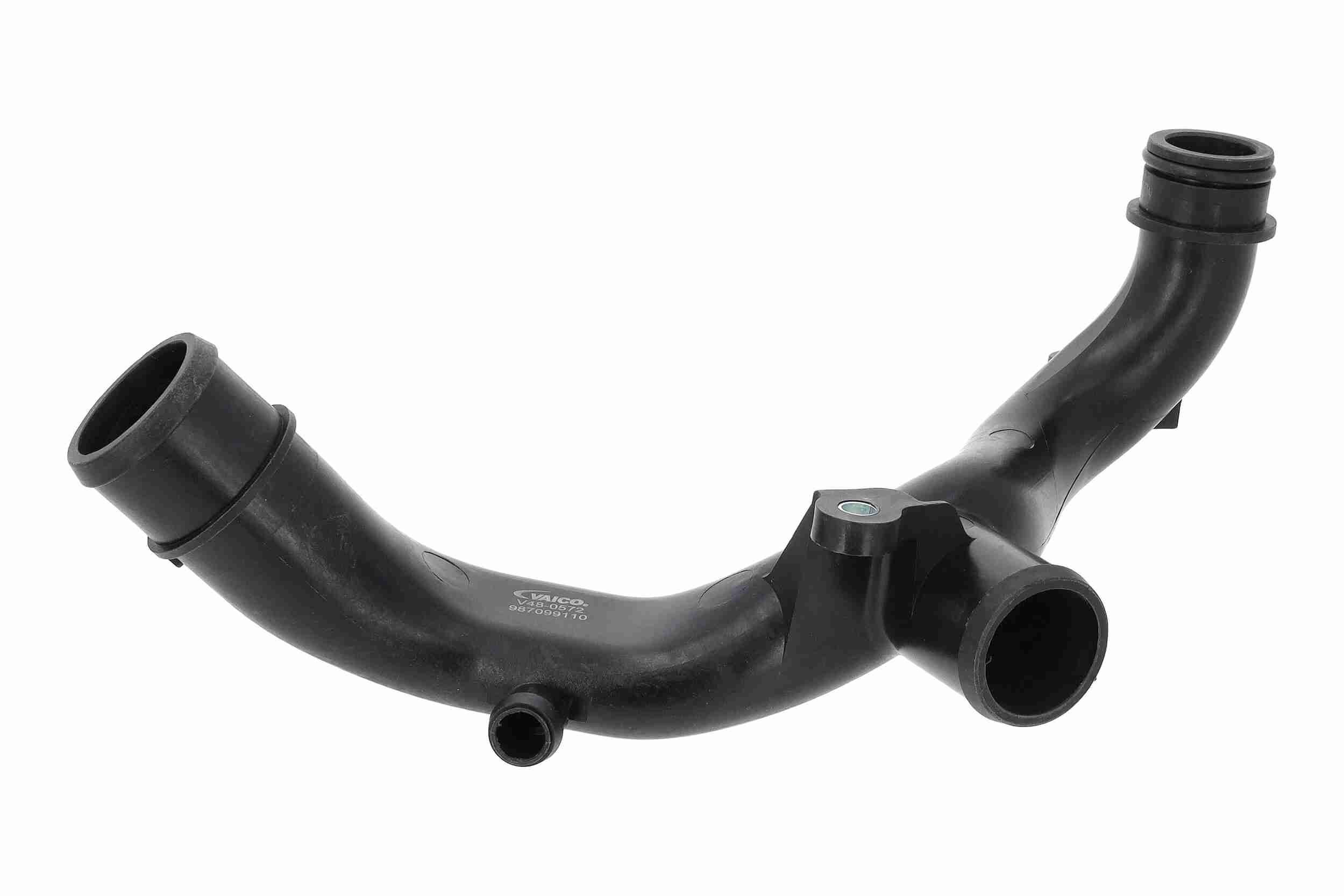 VAICO Tuyauterie du réfrigérant V48-0572 VAICO V48-0572 Durite de refroidissement E-Type Cabriolet prix