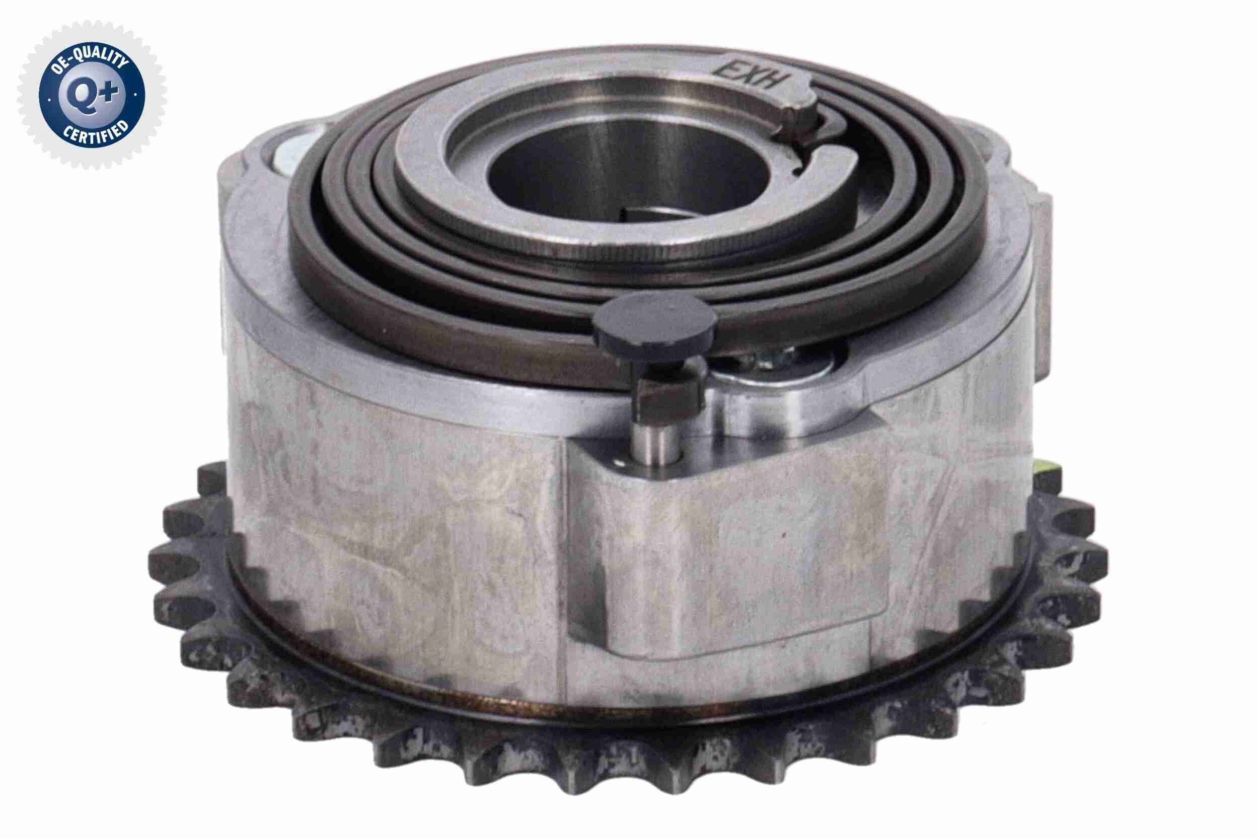 VAICO Regolatore albero a camme V48-0625 VAICO V48-0625 Ruota dentata, albero a camme JAGUAR prezzi originali