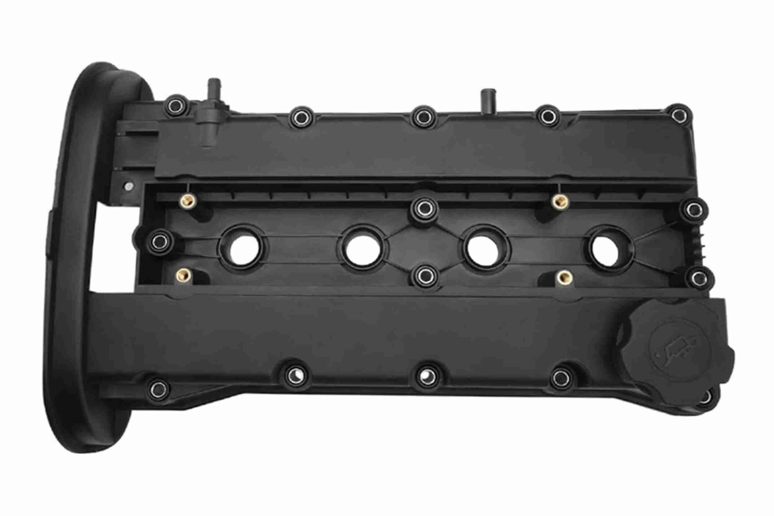 Cache-culbuteur VAICO V51-0675 VAICO V51-0675: Couvercle de culasse Chevy LACETTI 2010