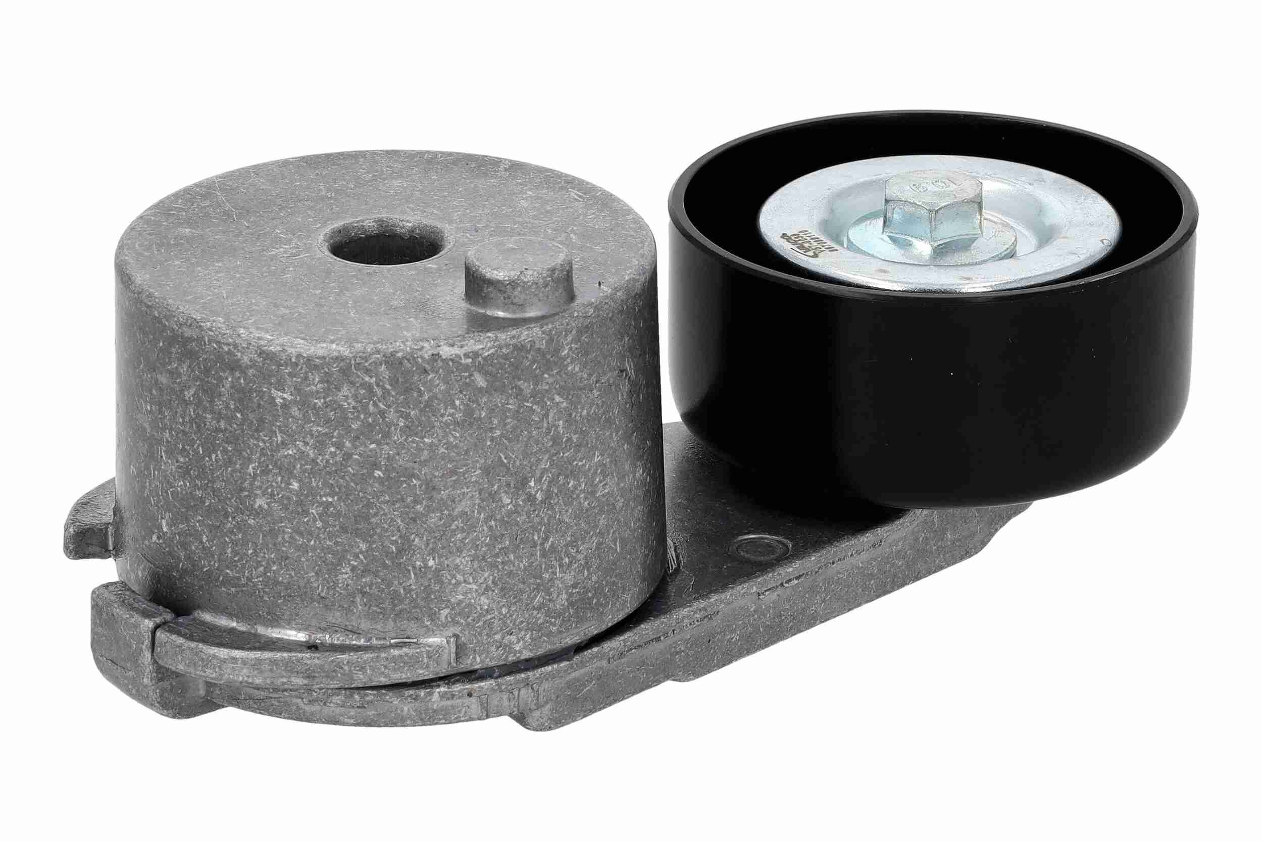 VAICO Riemspanner, Poly V-riem V57-0039 VAICO V57-0039 Riemspanner GMC Savana 1500 Standard Cargo Van (GMT610) aan een voordelige prijs