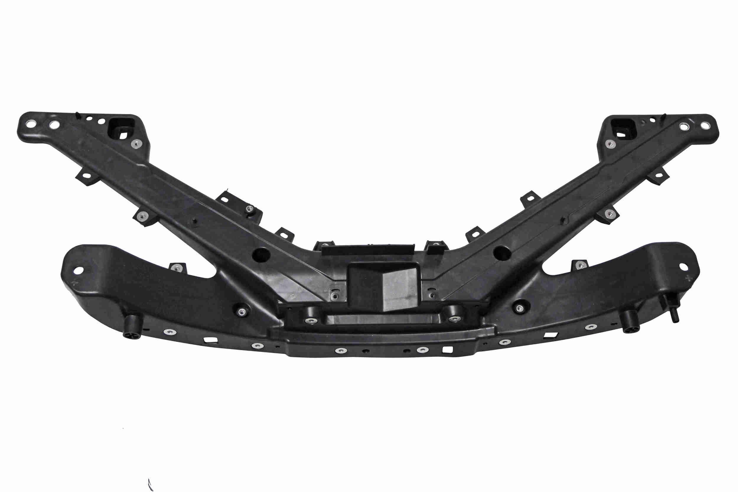 VAICO Front kledning V58-0271 Frontplate VAICO FJ V58-0271 billige