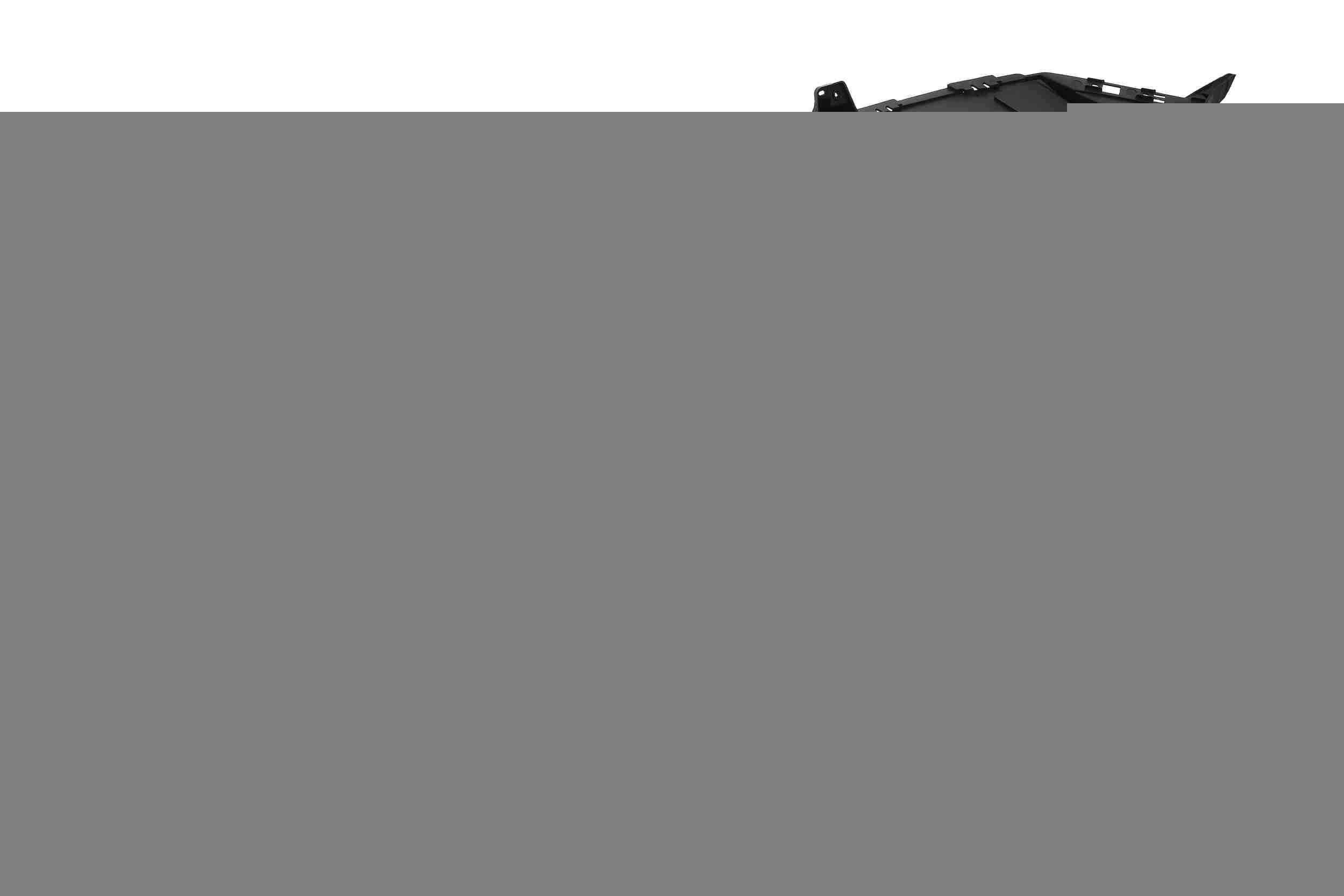 VAICO Protezione sottoscocca / motore V58-0275 VAICO V58-0275 Protezione sottoscocca / motore TESLA Model S (5YJS) P85 421 CV 2013