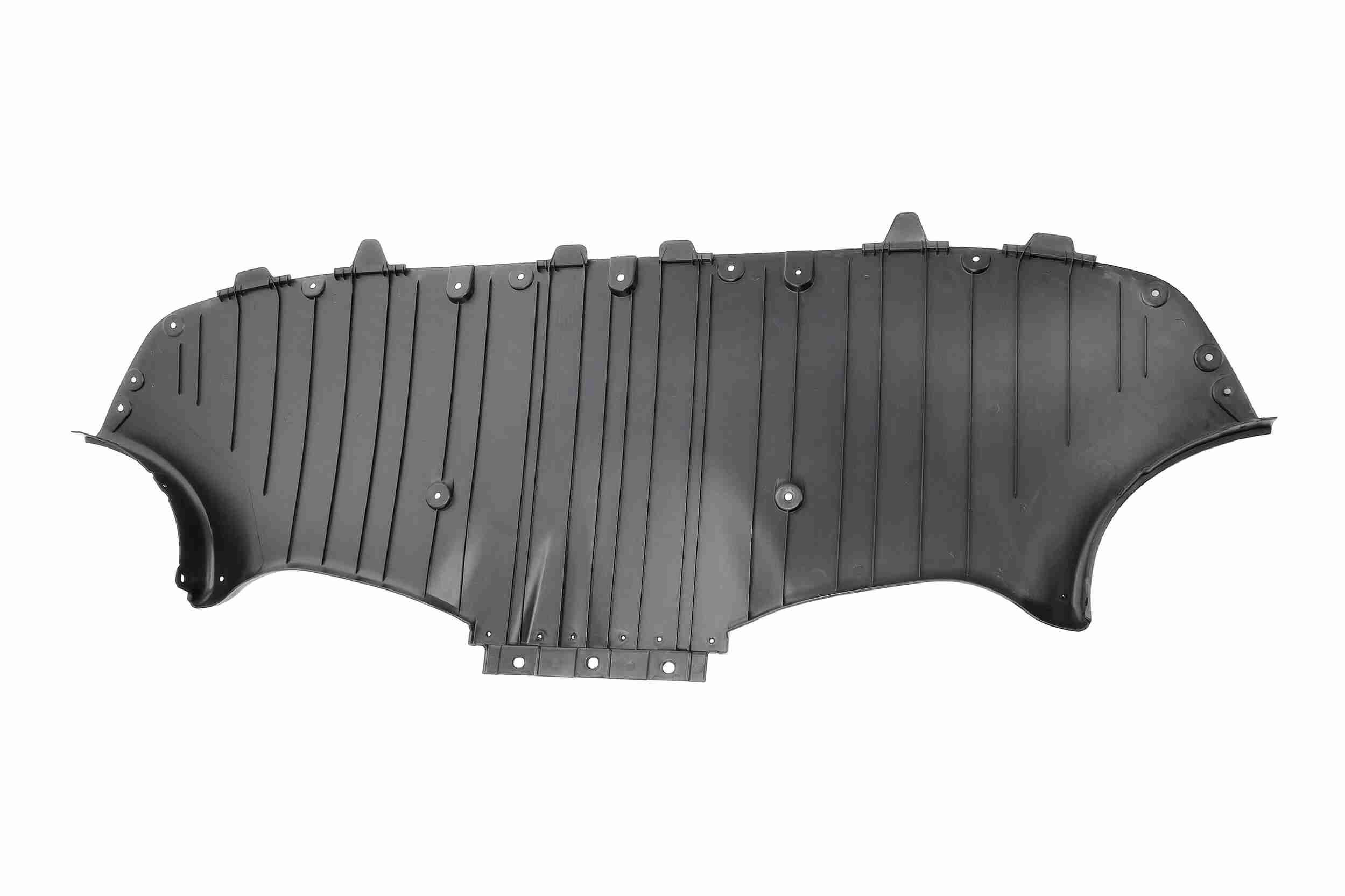 VAICO Motor- / Unterfahrschutz V58-0321 VAICO V58-0321 TESLA Motorersatzteile Kosten
