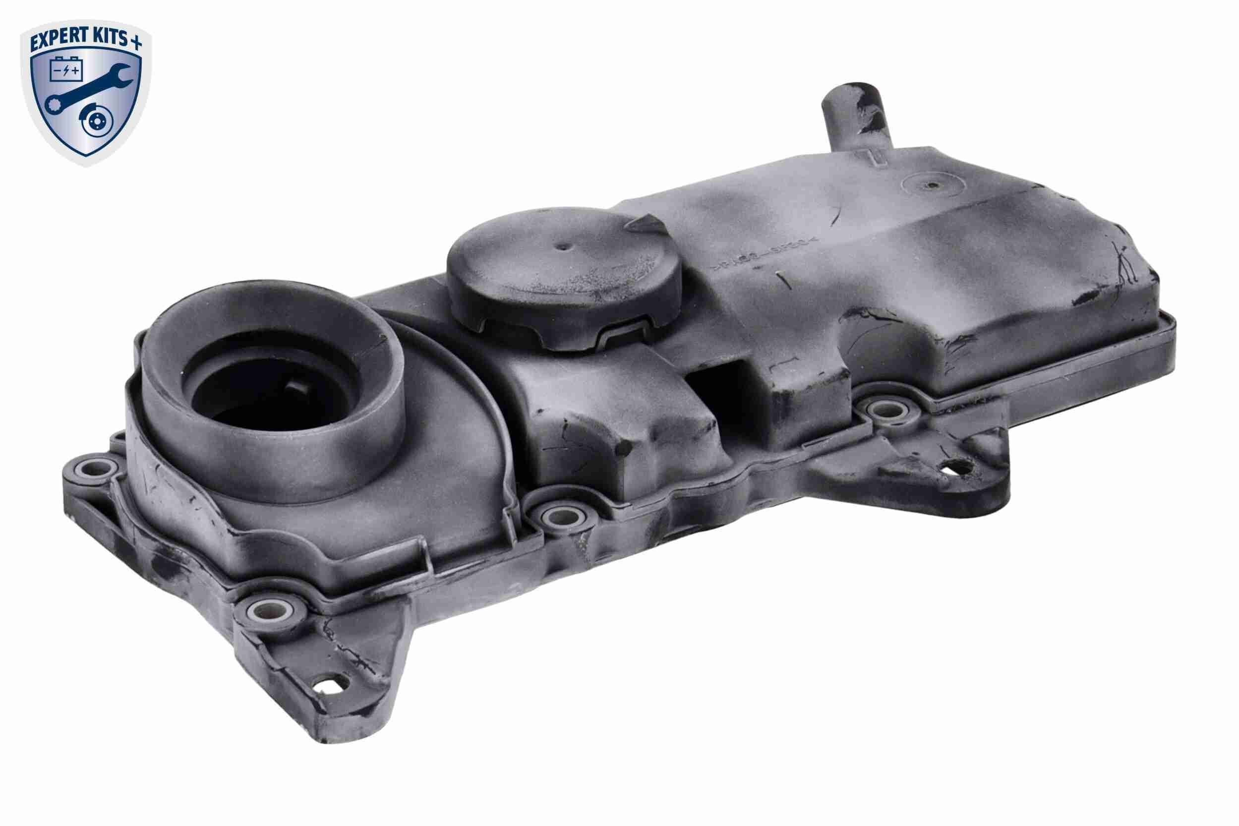 VAICO Kryt hlavy valcov V95-0653 Veko hlavy valcov VOLVO VAICO V95-0653