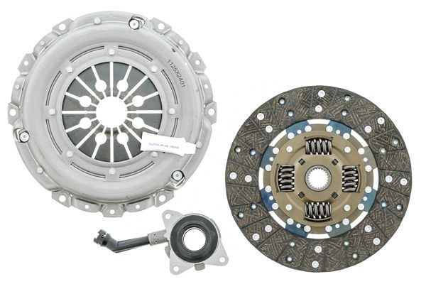AISIN Sajūga komplekts CKE-FD01R Sporta sajūgs AISIN Ford C-MAX CKE-FD01R