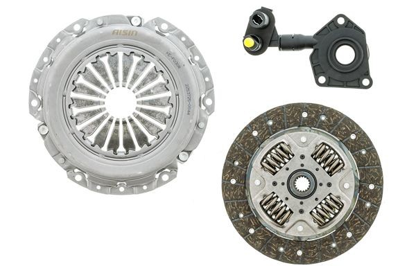 AISIN Koppelingsset CKE-FO30R CKE-FO30R Koppelingsset AISIN FORD SIERRA