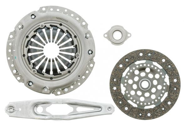 Clutch kit AISIN KE-BM37 AISIN KE-BM37 Mini Convertible 2025 Clutch set price