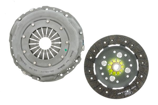 AISIN Koppelingsset KE-FI22R KE-FI22R Race-koppeling ALFA ROMEO 159 AISIN