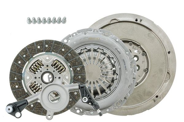 AISIN Kopplingssats SCKE-MB82R SCKE-MB82R AISIN komplett koppling MERCEDES-BENZ CLK