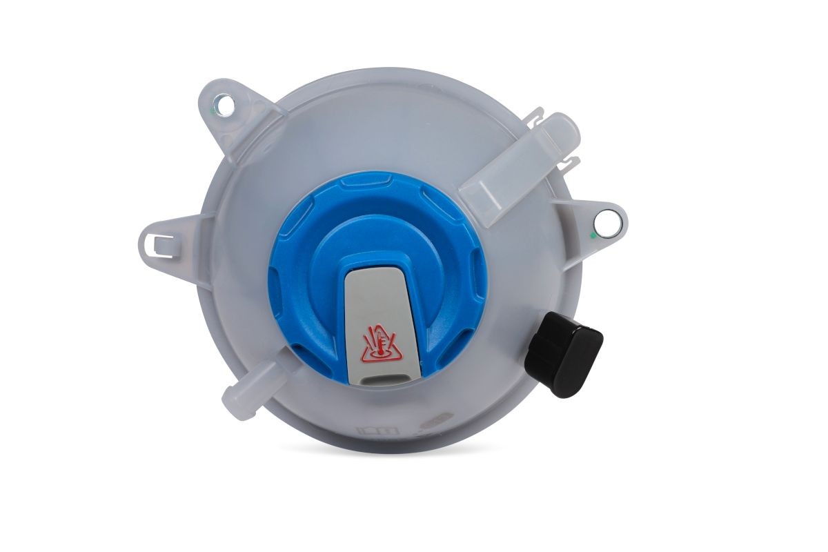 GK Coolant expansion tank 706336 706336 GK coolant expansion tank for SEAT CORDOBA