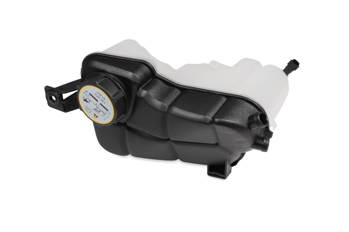 GK Expansietank, koelvloeistof 706338 Mercedes-Benz A-Klasse Expansiereservoir GK 706338