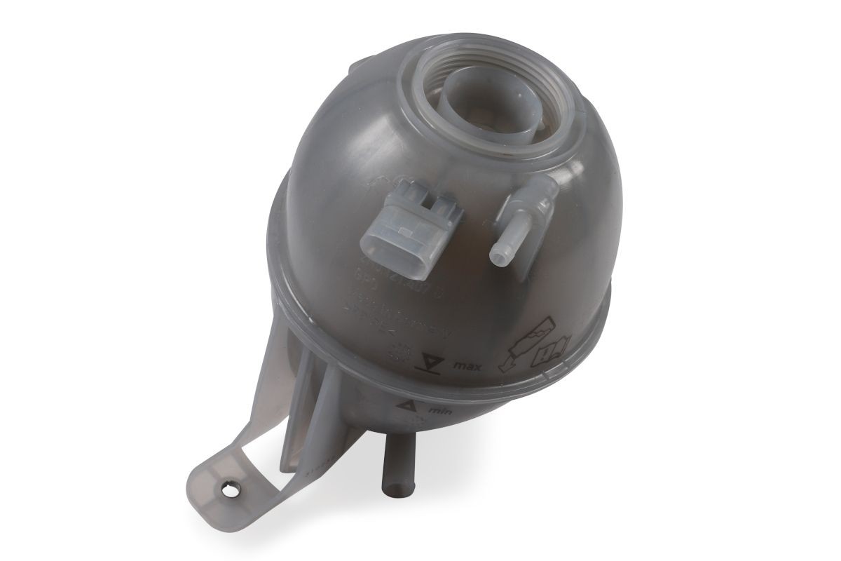 GK Coolant expansion tank 706345 SEAT CORDOBA GK coolant expansion tank 706345
