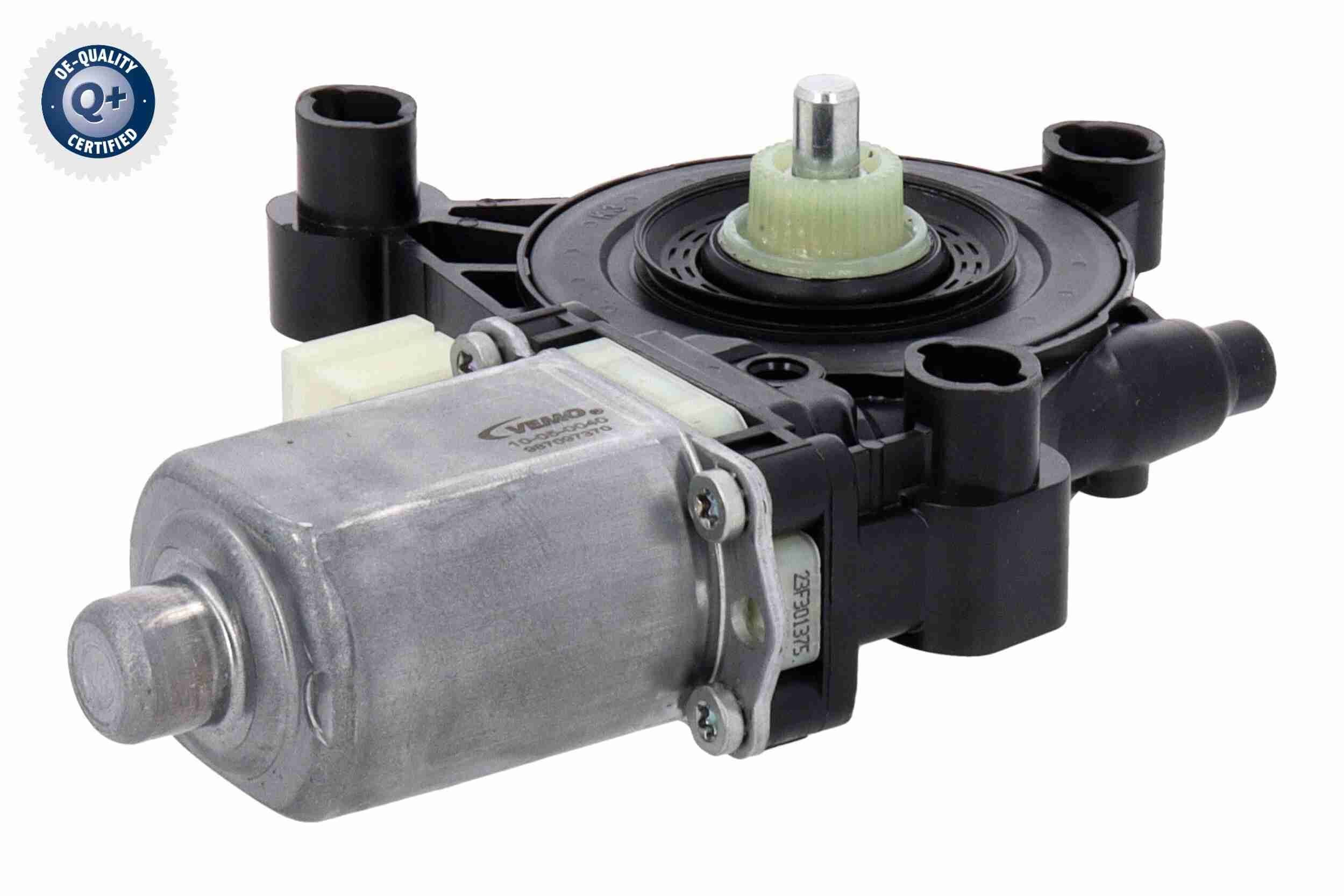 VEMO Fensterhebermotor V10-05-0040 V10-05-0040 VEMO Fensterhebermotor Passat B5 Variant Kosten