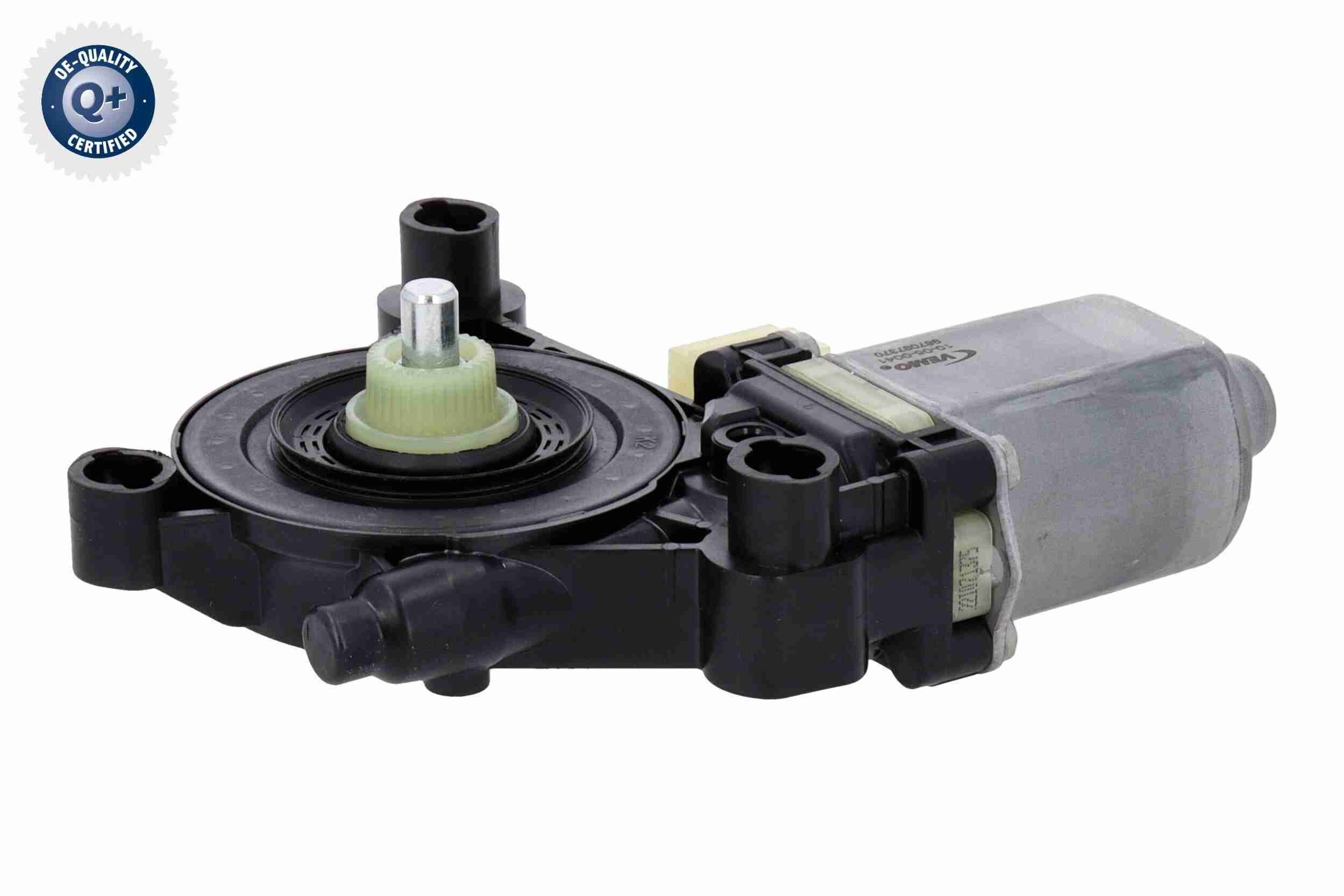VEMO Elektromotor, vindusheis V10-05-0041 VEMO V10-05-0041 Vindusheismotor VW Touareg 7p billige