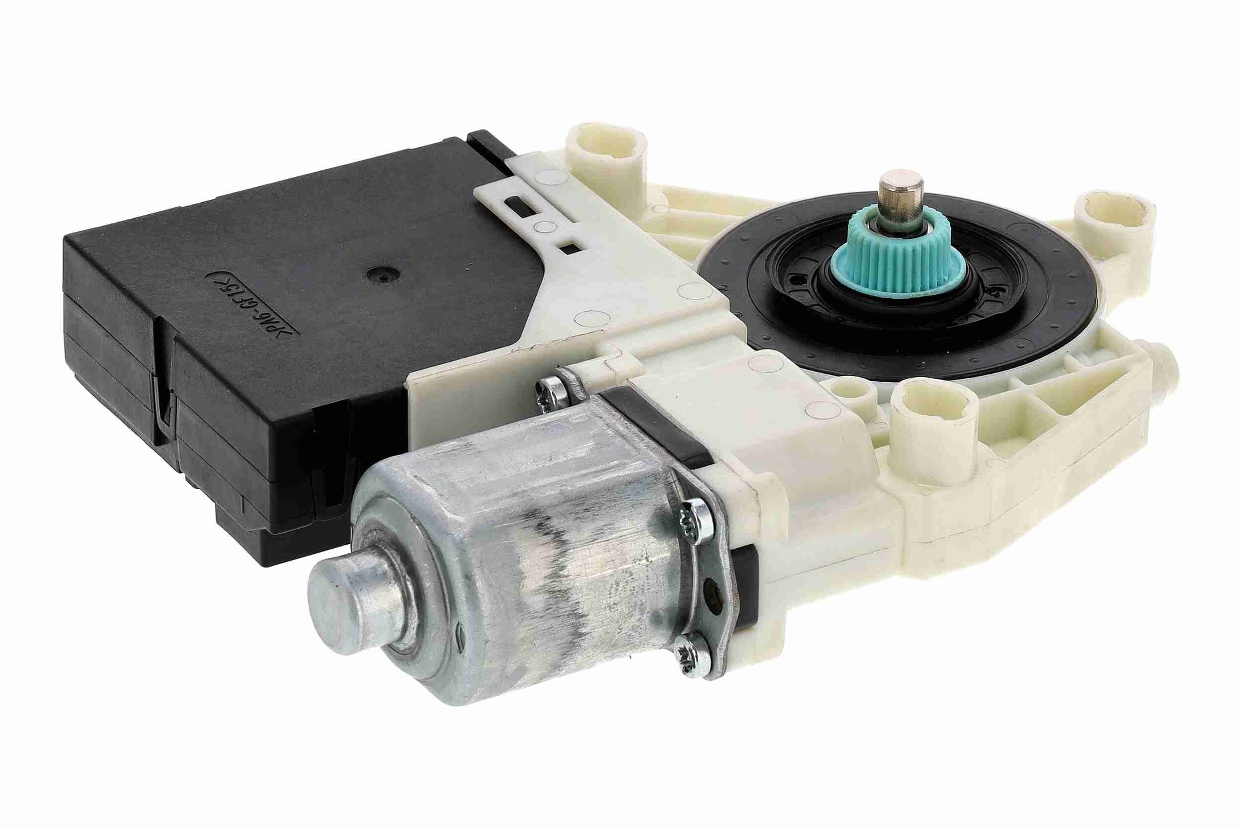 VEMO Electric Motor, window regulator V10-05-0057 VEMO V10-05-0057 SKODA Fabia III Estate (NJ5) electric window motor replacement