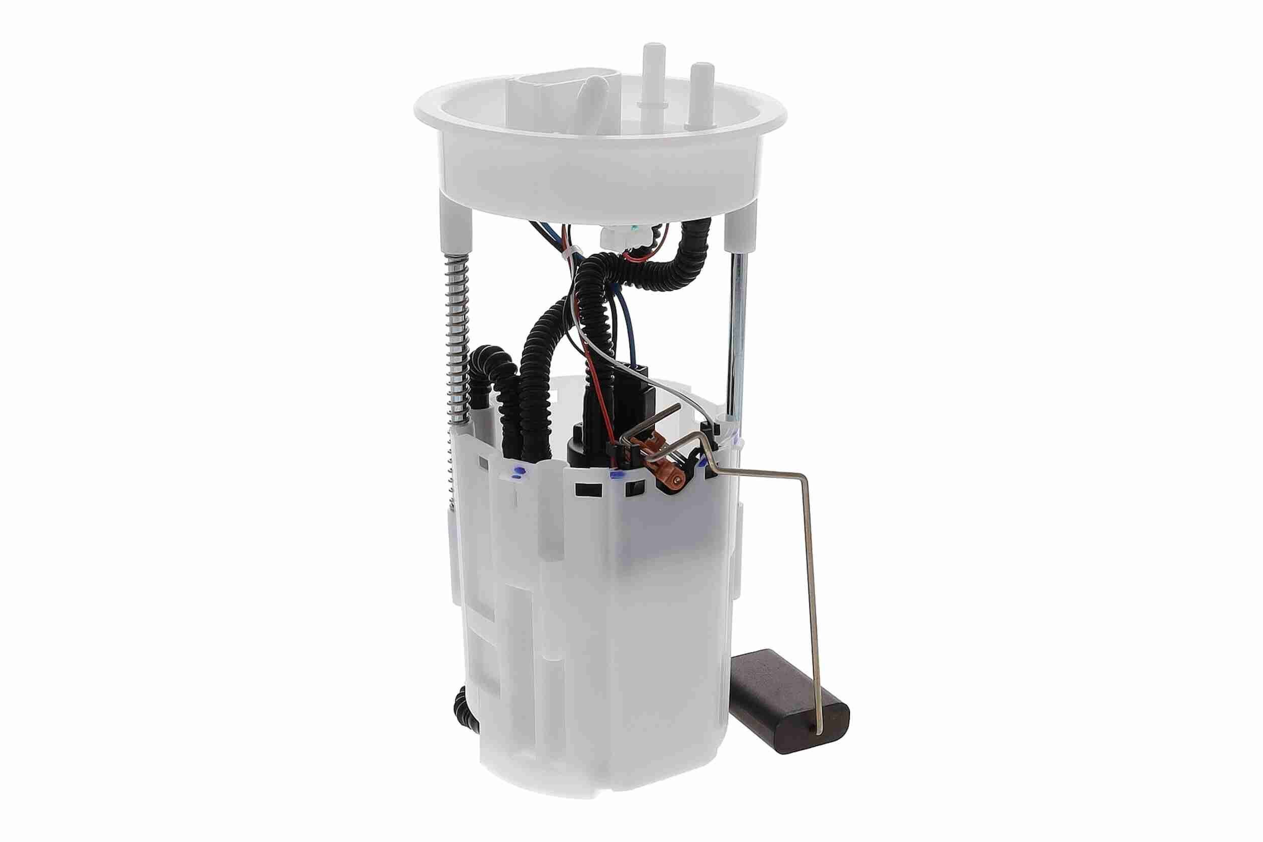 VEMO Benzinepomp V10-09-0021 Seat IBIZA Brandstoftoevoereenheid VEMO V10-09-0021