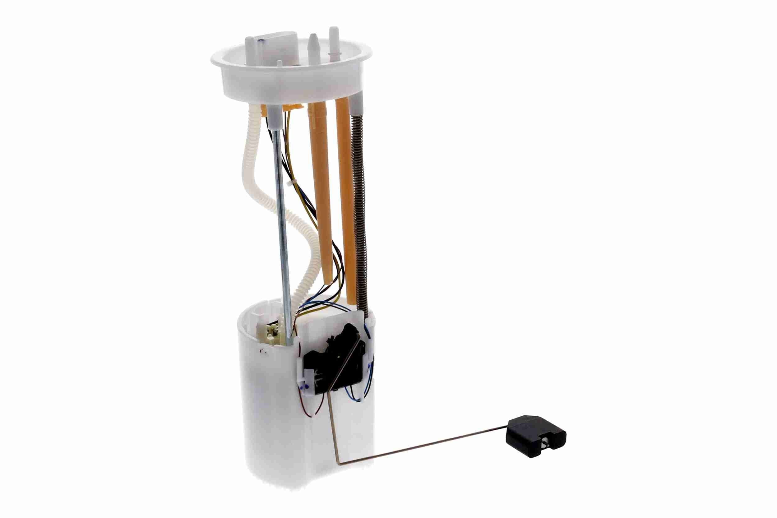 Pompa benzina VEMO V10-09-0023 VEMO V10-09-0023 Pompa a bassa pressione Volkswagen AMAROK 2010