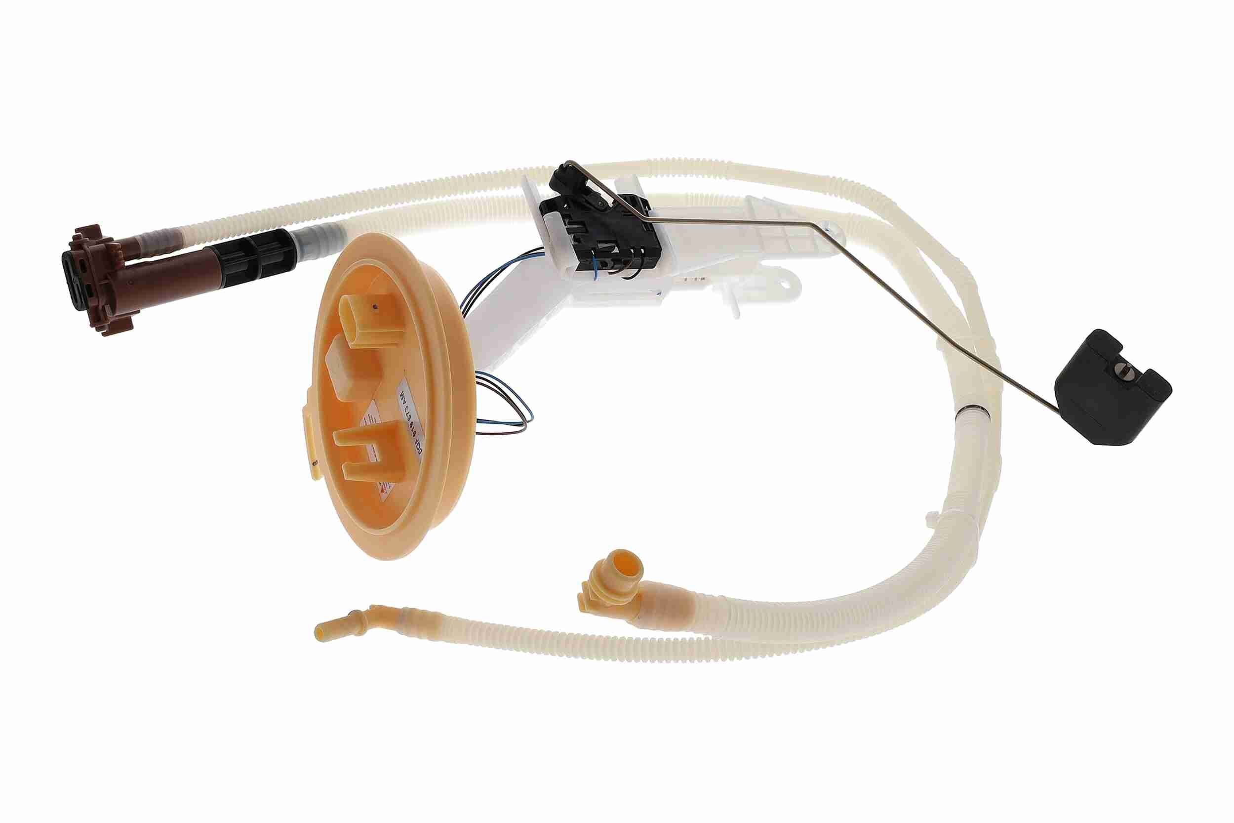 VEMO Kütus-etteanne V10-09-0025 V10-09-0025 Kütusepump VEMO SKODA SUPERB