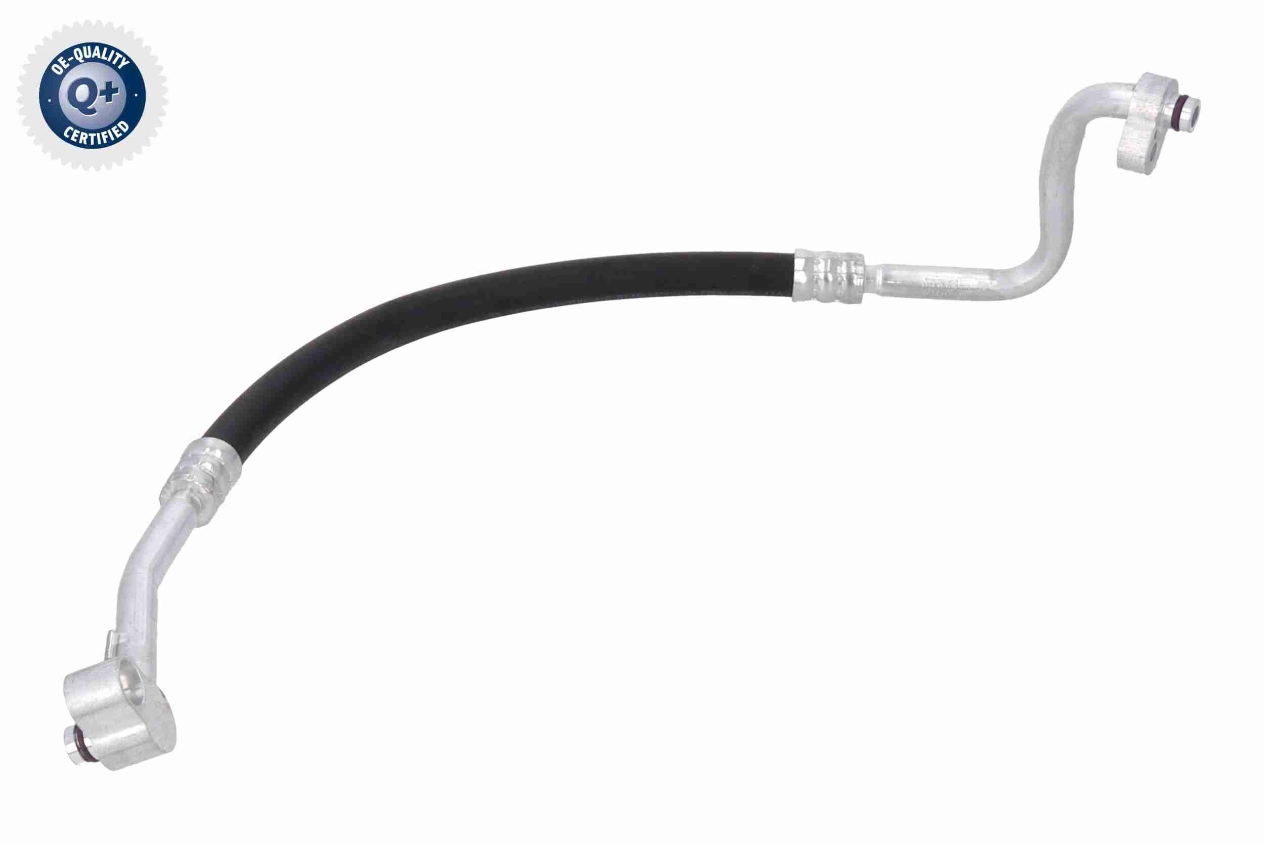 VEMO Højtryksslange, klimaanlæg V10-20-0021 VEMO V10-20-0021 Scirocco 3 Højtryksslange originale pris