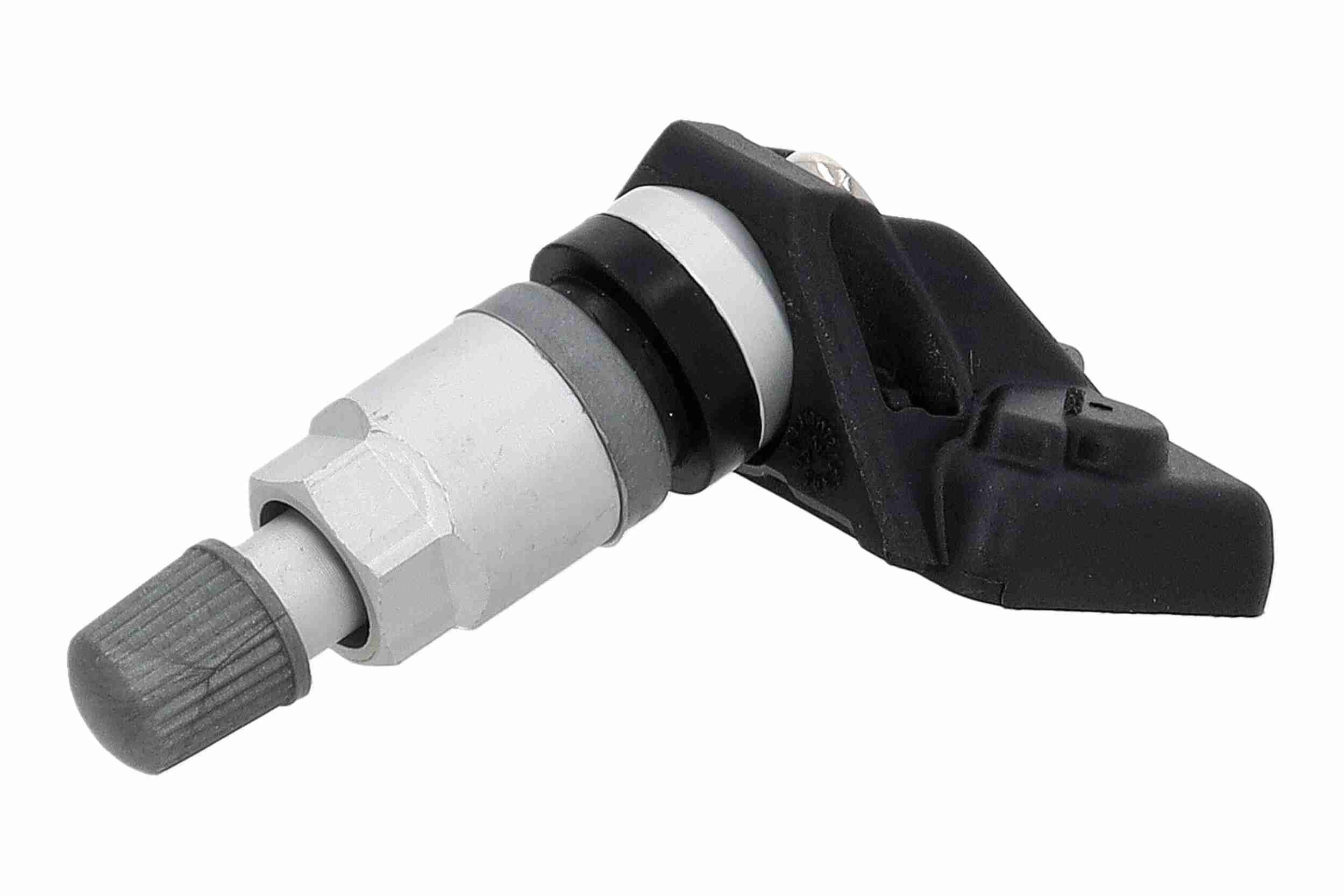 VEMO Hjulsensor, dæktrykkontrolsystem V10-72-0388 V10-72-0388 TPMS sensor SKODA RAPID VEMO