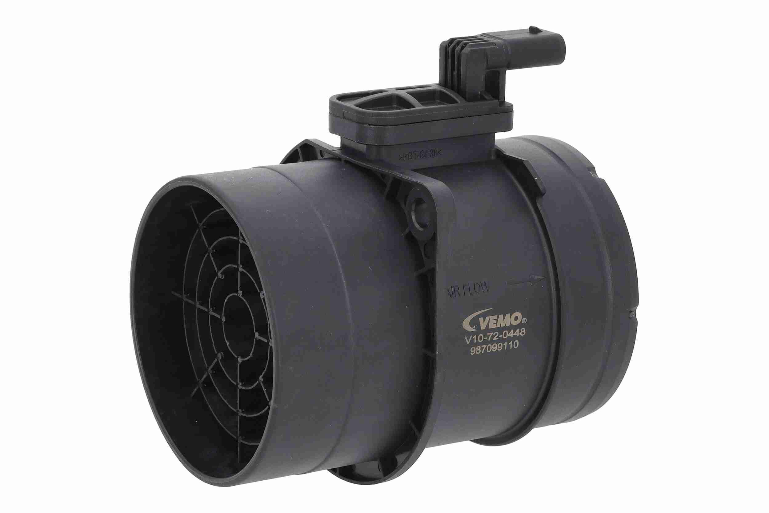 VEMO Luchtmassameter (LMM) V10-72-0448 Seat ARONA Luchtmassameter (LMM) VEMO V10-72-0448