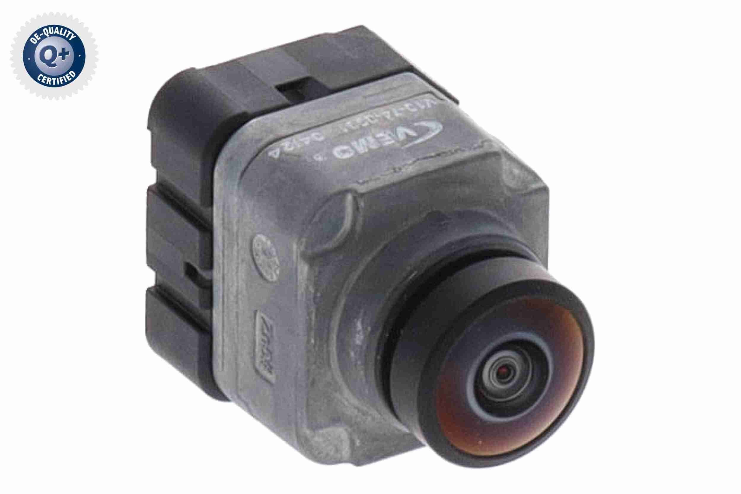VEMO Κάμερα οπισθοπορείας VEMO V10-74-0001 Κάμερα οπισθοπορείας αξεσουάρ CUPRA Formentor SUV 2.0 VZ 4Drive 333PS