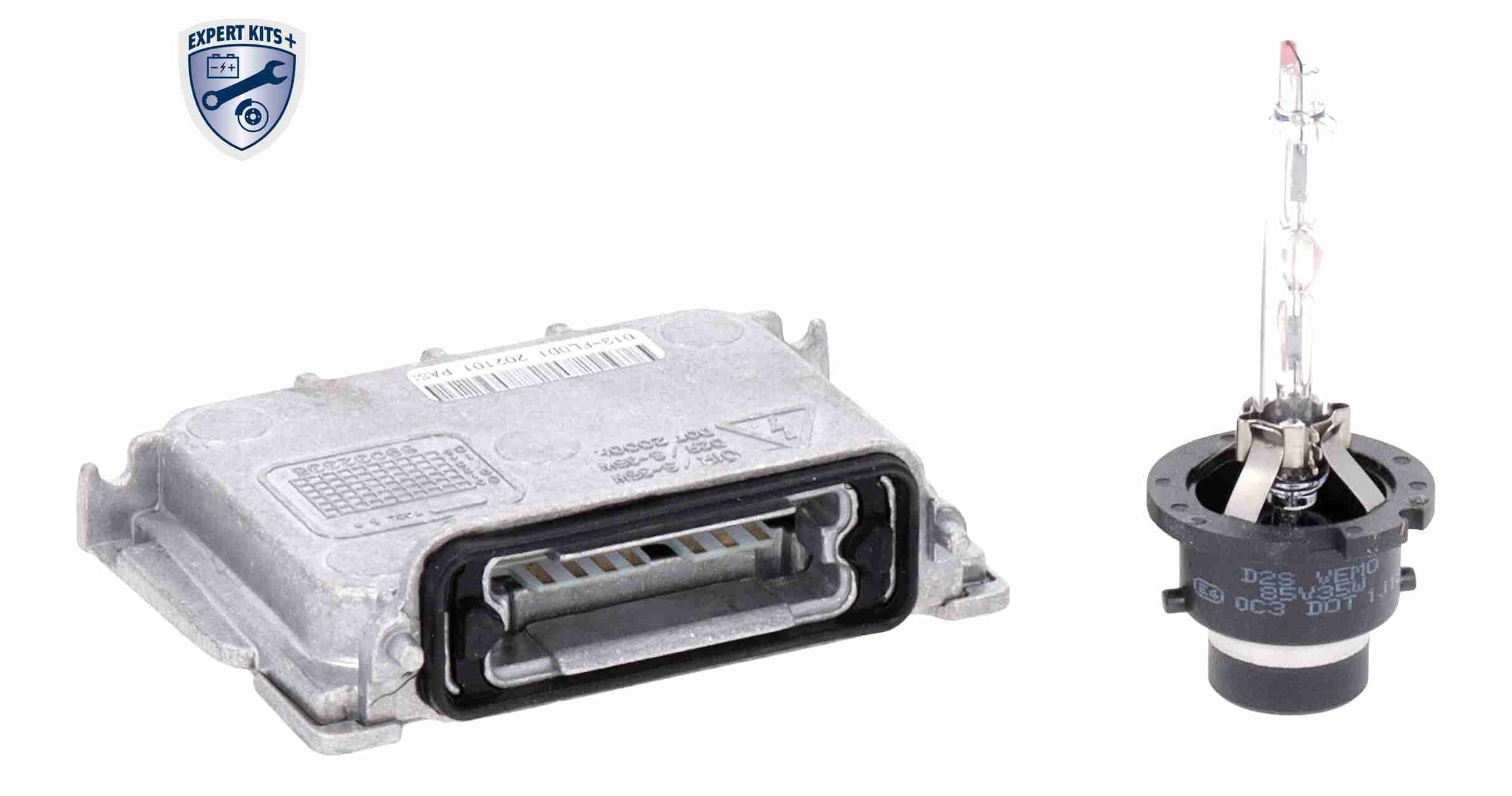 VEMO Arrancador, lâmpada de descarga de gás V10-84-0161 VEMO V10-84-0161 Faróis de xénon Alfa Romeo Giulietta 116 baratos