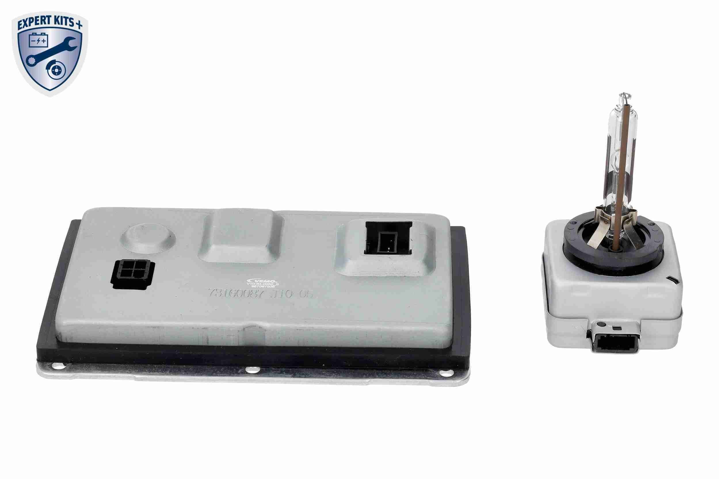 VEMO Ontsteking, gasontladingslamp V10-84-0164 BMW 1-serie Xenonlicht VEMO V10-84-0164