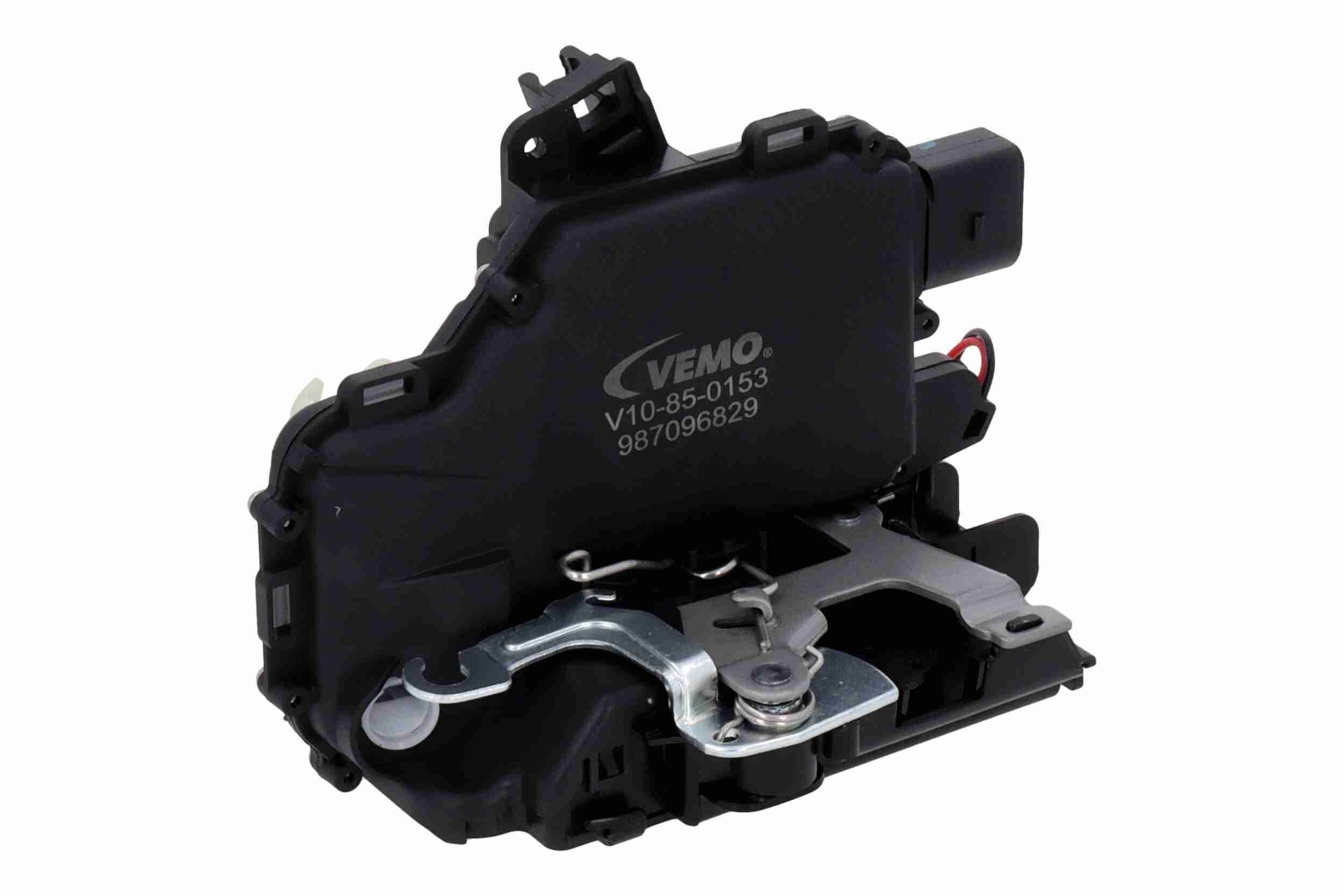 Door lock VEMO V10-85-0153 VEMO V10-85-0153 2017 VW FOX door lock replacement