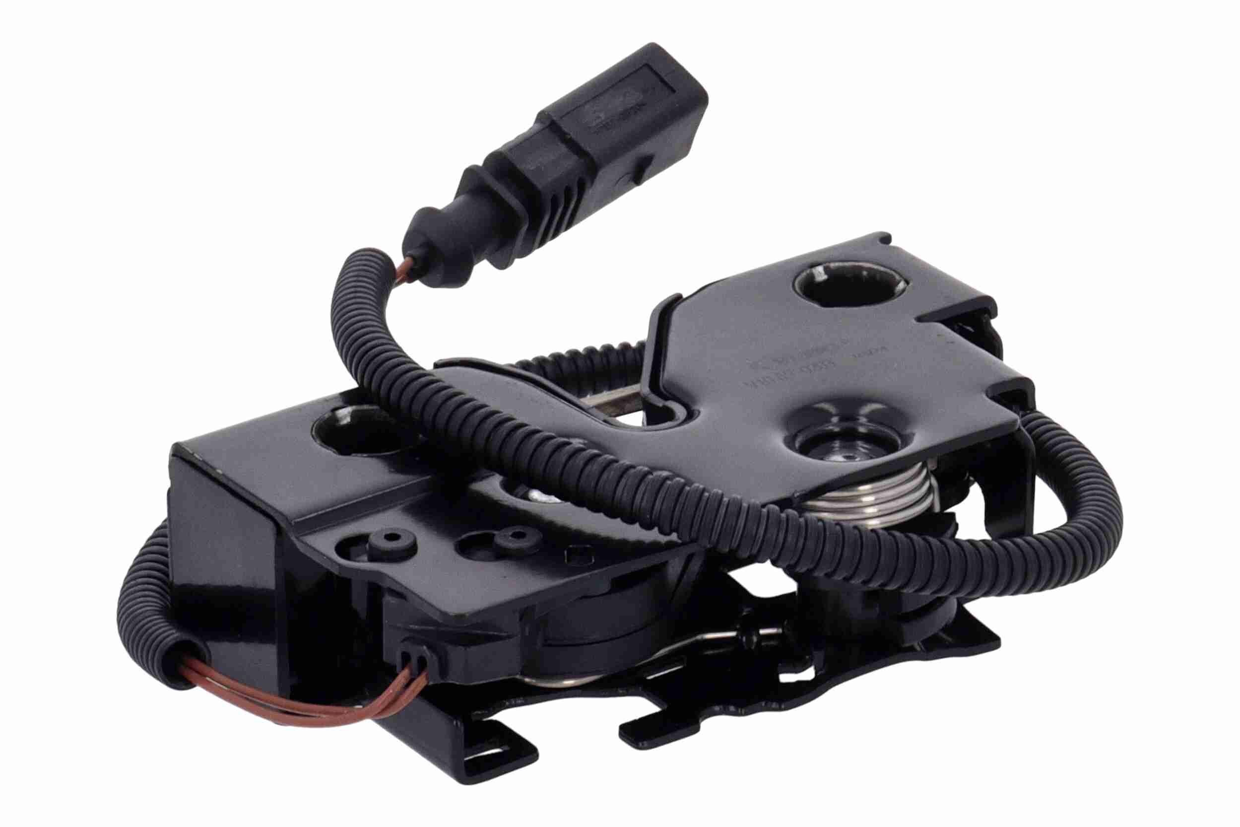 VEMO Dörrstängning V10-85-0203 V10-85-0203 VEMO låskista CUPRA ATECA