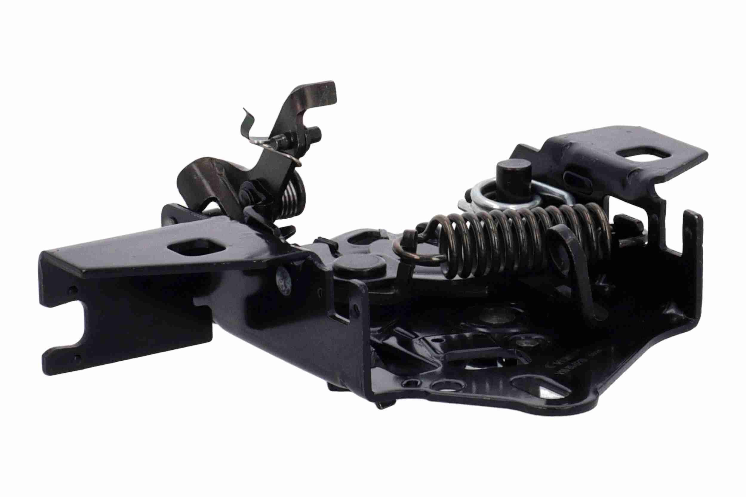 VEMO Motorkapslot V10-85-0210 V10-85-0210 Motorkap Volkswagen POLO VEMO