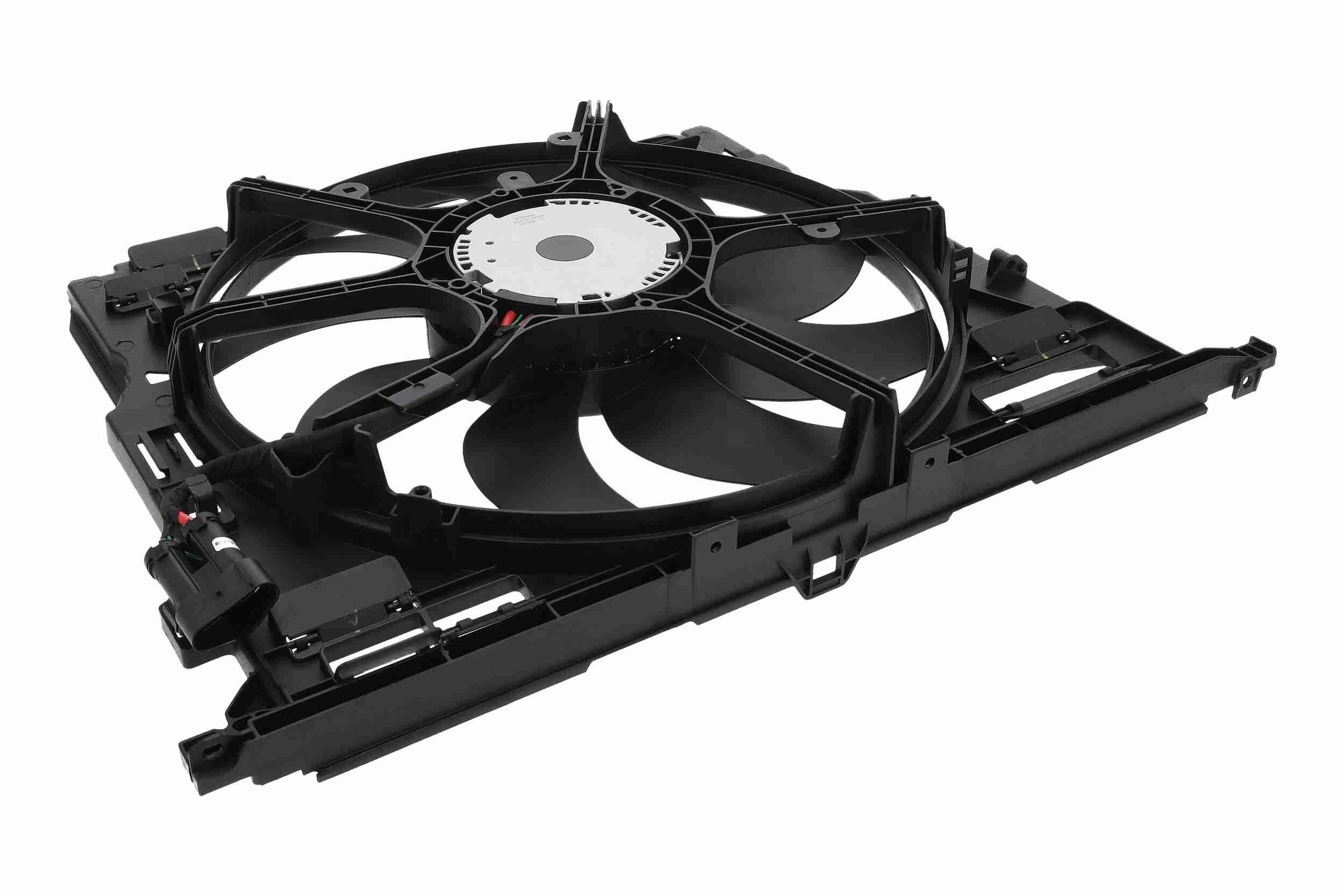 Ventola radiatore VEMO V20-01-0044 VEMO V20-01-0044 costo Ventola radiatore BMW Serie 7 2013