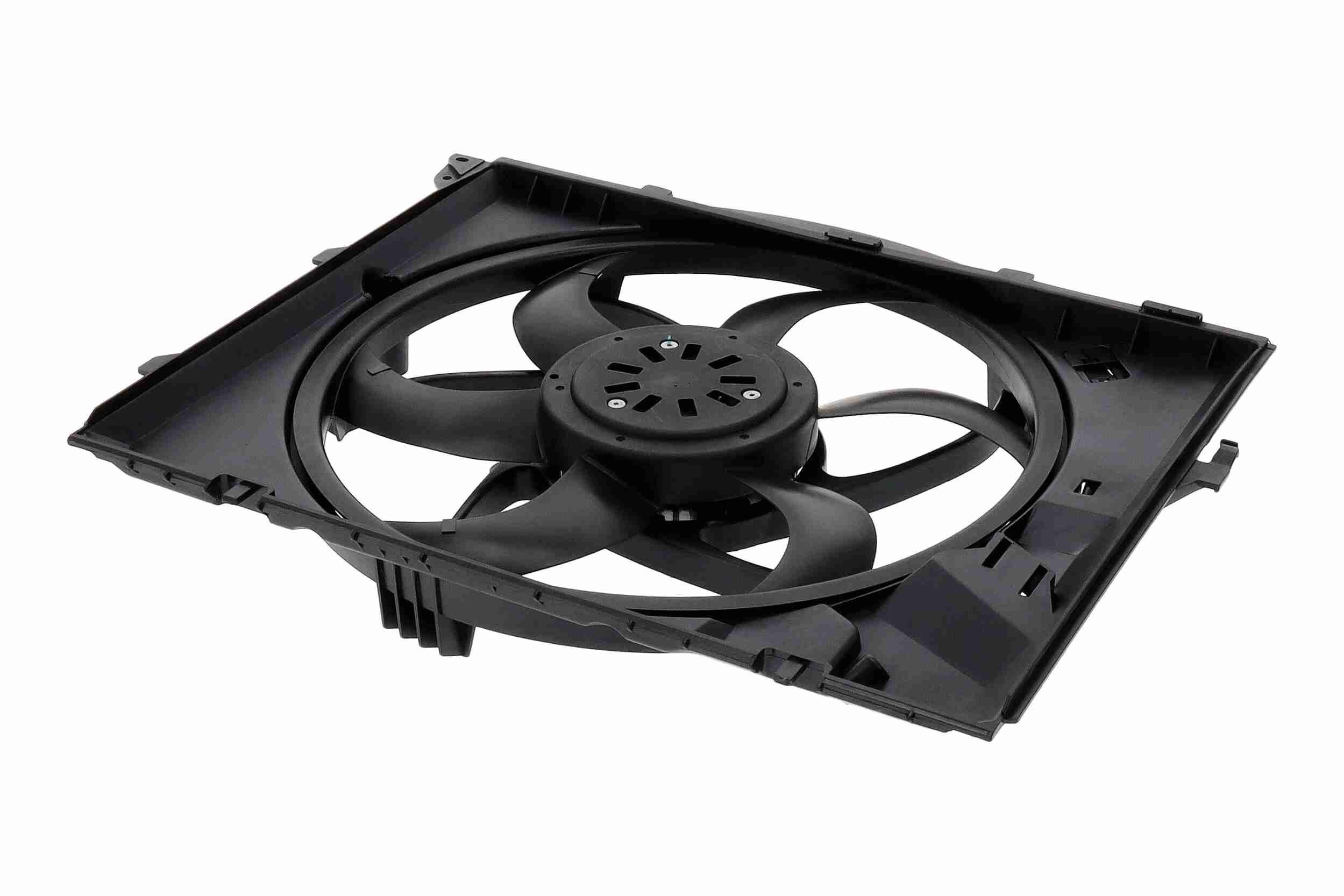 Motoventilateur VEMO V20-01-0049 VEMO V20-01-0049: Ventilateur de refroidissement moteur BMW X1 2013