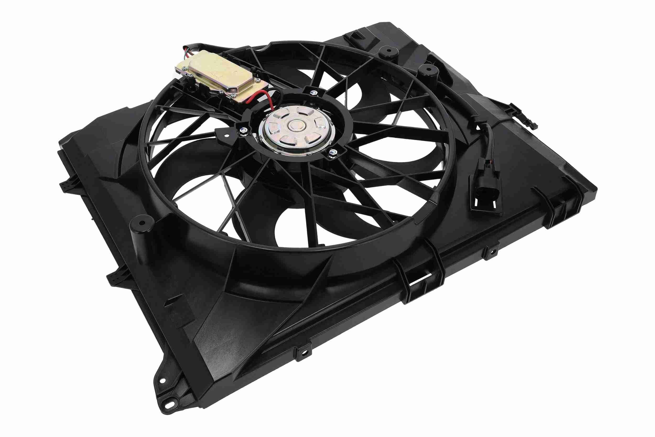 VEMO Motoventilateur V20-01-0065 Ventilateur de radiateur VEMO Série 5 V20-01-0065 pas cher