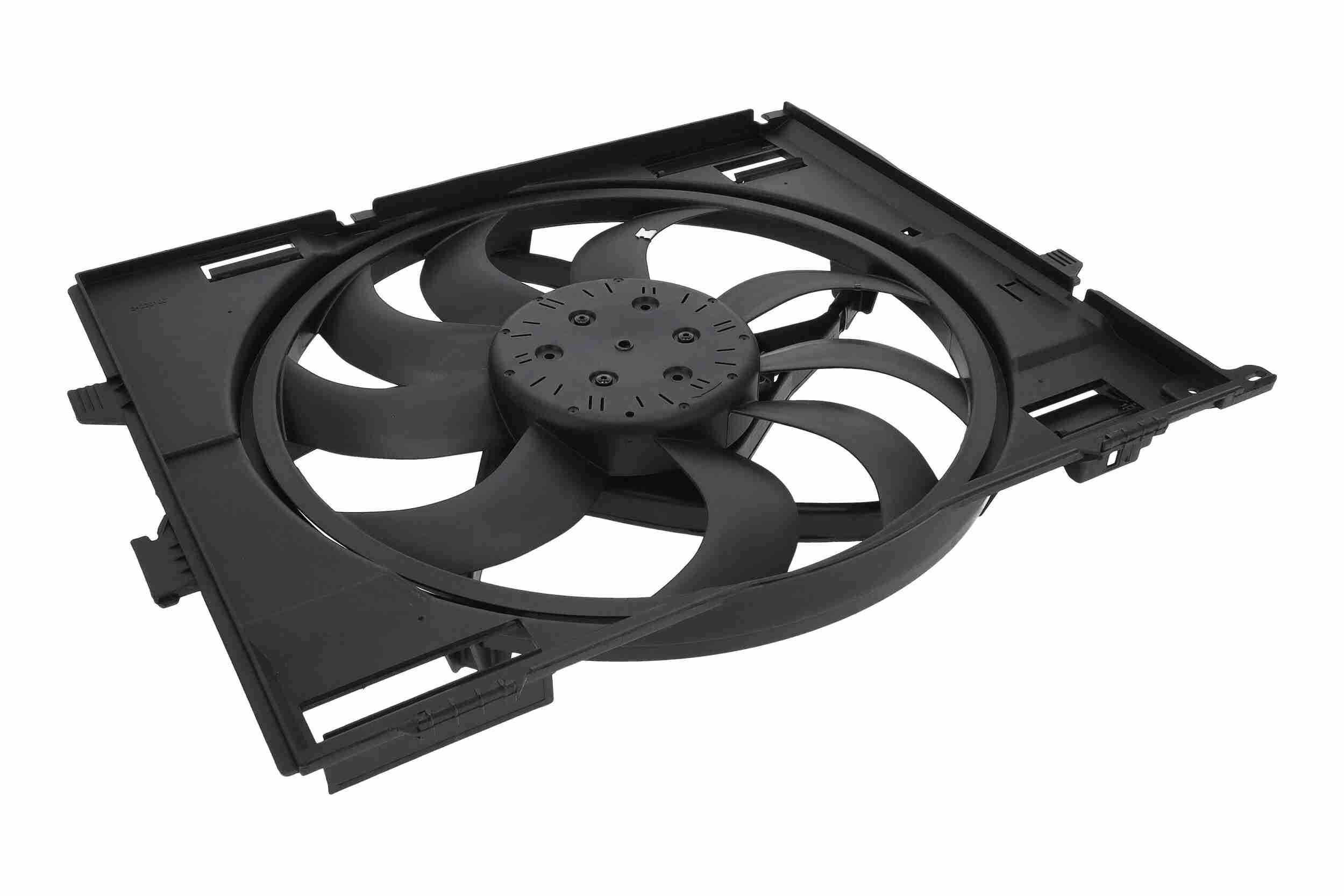 Koelventilator VEMO V20-01-0066 VEMO V20-01-0066: Ventilator BMW 3-serie 2020
