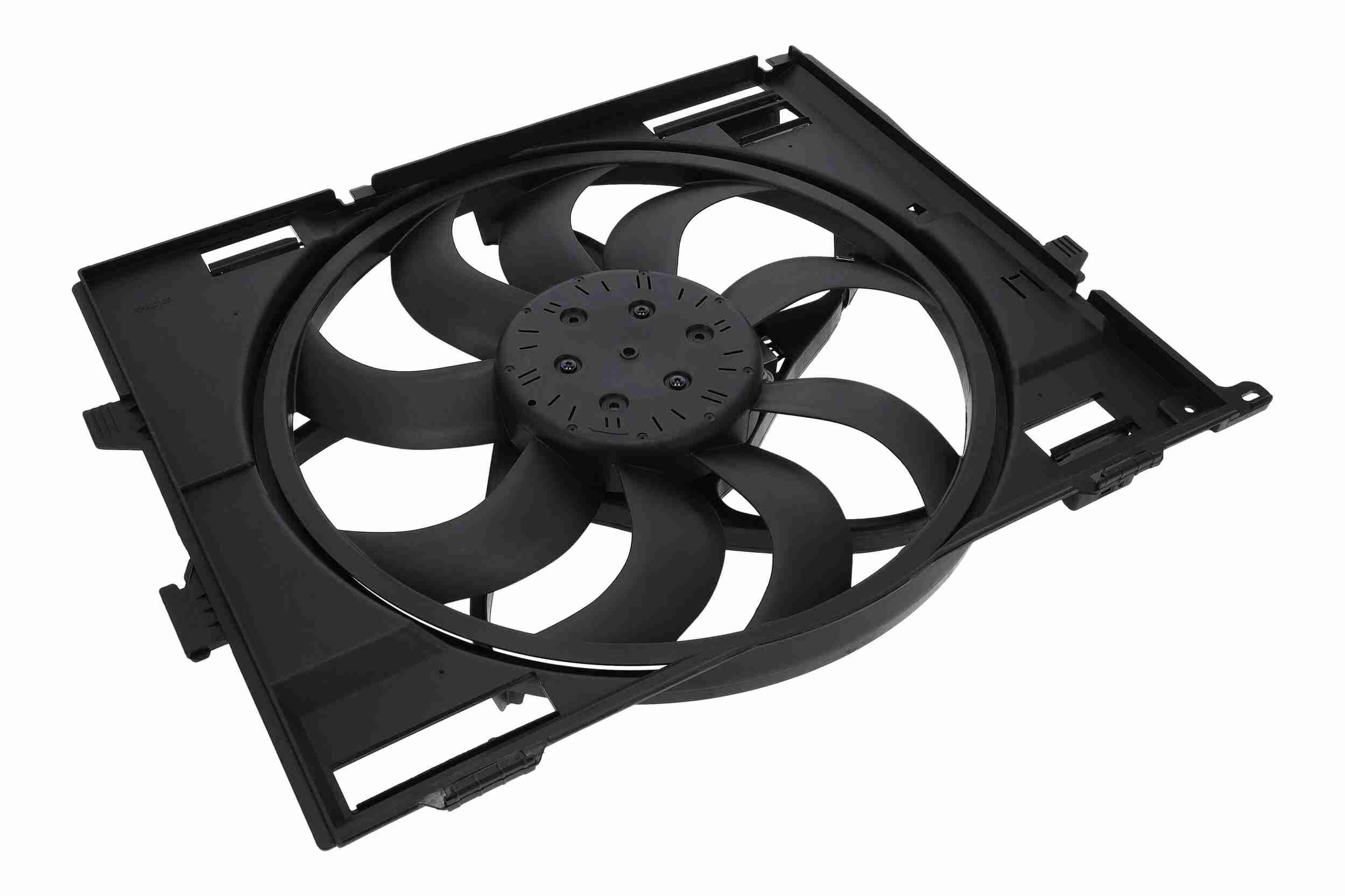 Motoventilateur VEMO V20-01-0072 VEMO V20-01-0072 Ventilateur radiateur BMW Série 1 2016