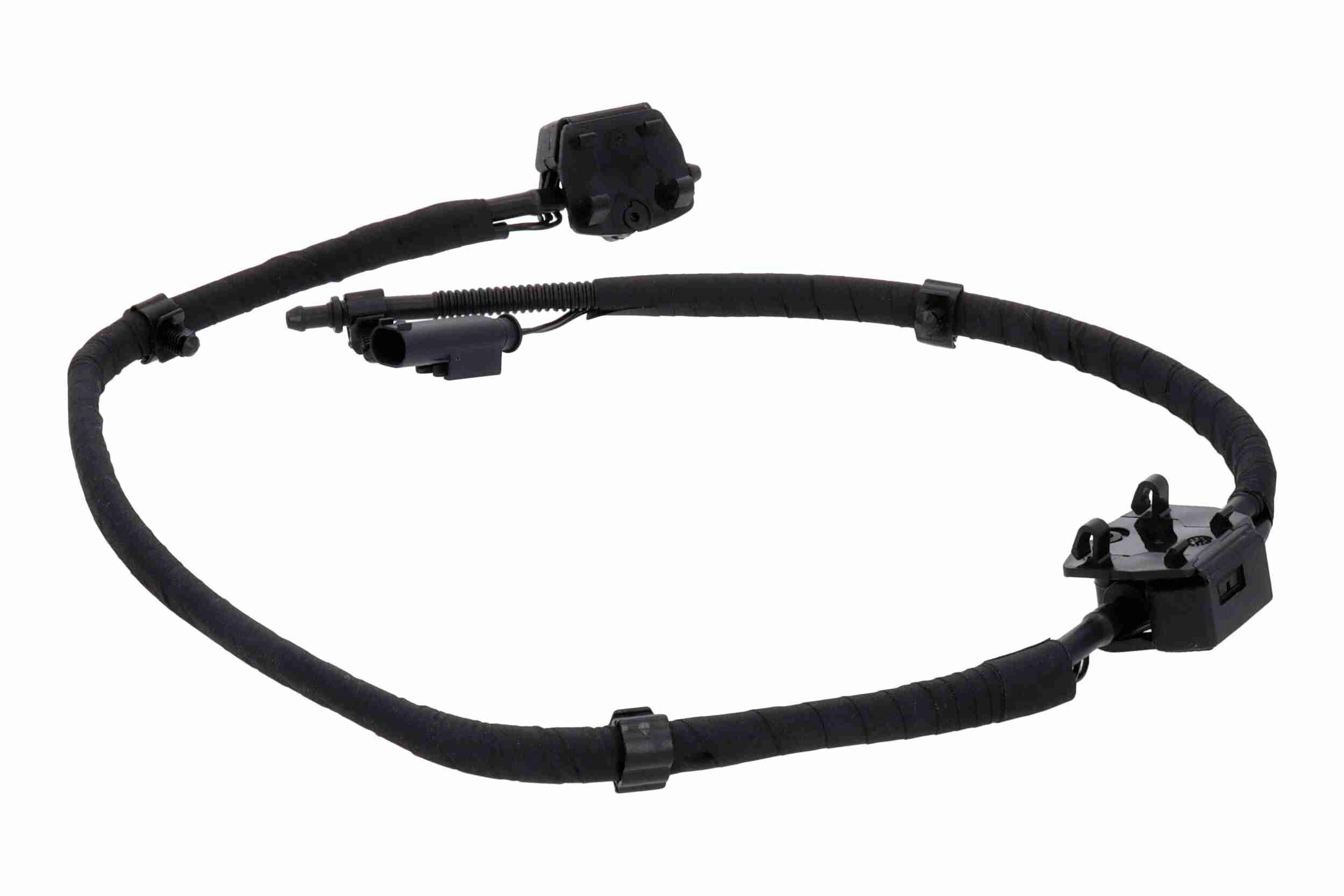 VEMO Spolarmunstycke V20-08-0465 V20-08-0465 VEMO vindrutespolarmunstycke BMW 3-serie