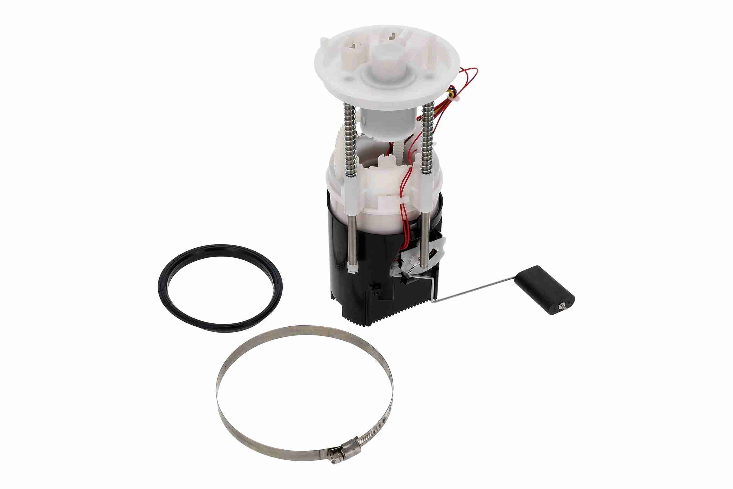 VEMO Benzinpumpe V20-09-0004 Kraftstoffpumpe im tank VEMO BMW 02 V20-09-0004