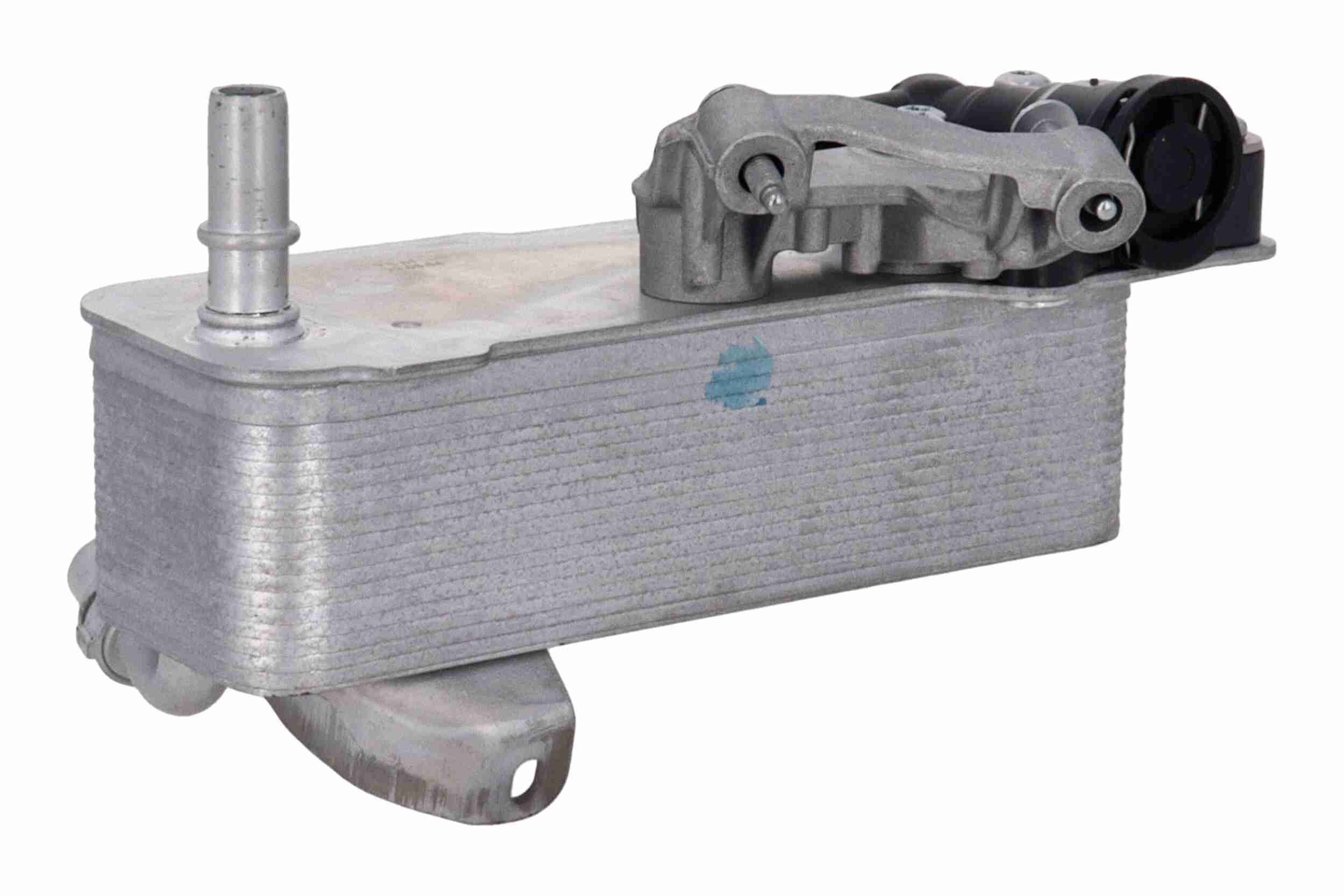 VEMO Oliekoeler, automatische transmissie V20-60-0100 VEMO V20-60-0100 Oliekoeler automatische transmissie BMW F36 originele prijs