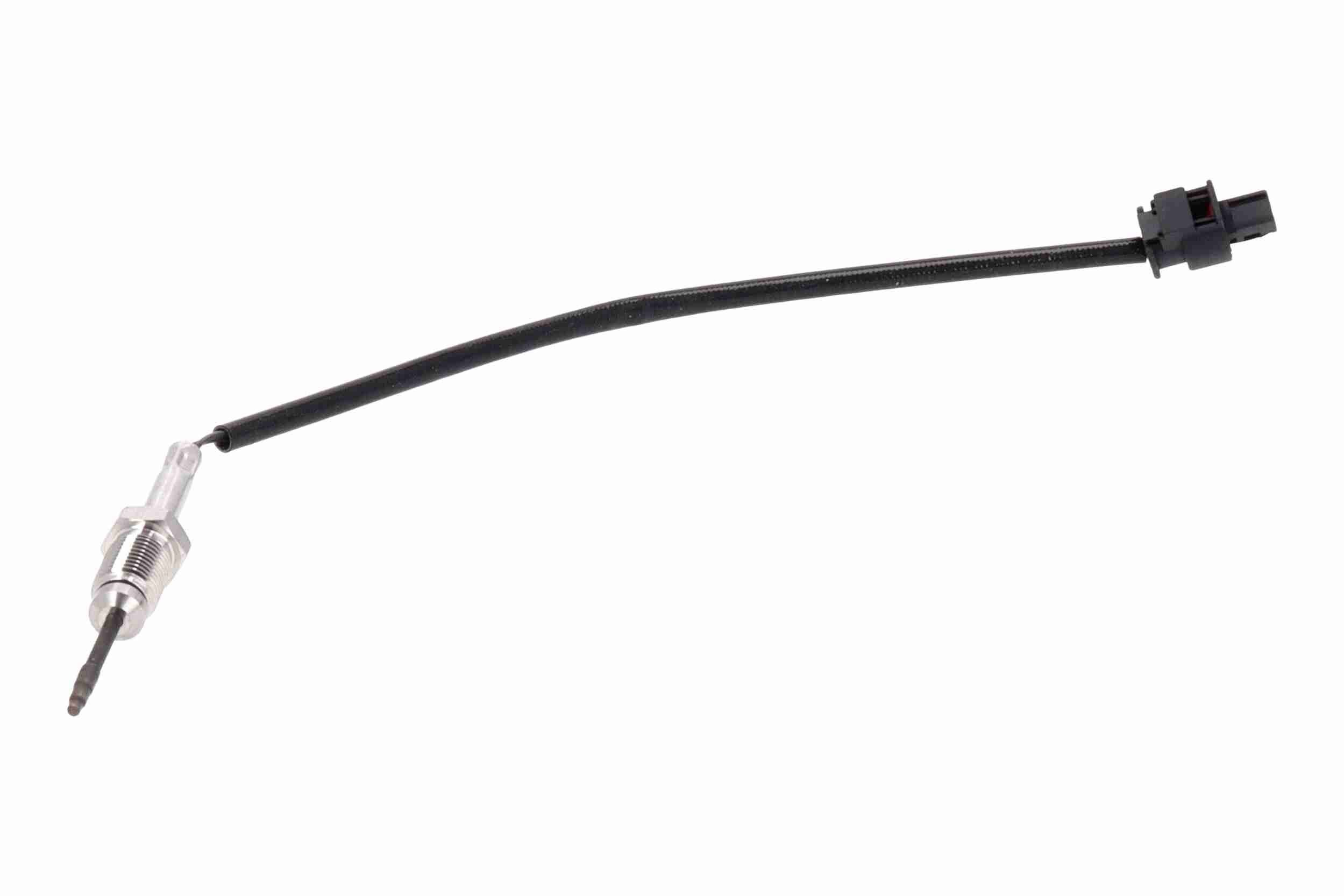 VEMO Devējs, Izplūdes gāzu temperatūra V20-72-0224 Izplūdes temperatūras sensors VEMO BMW X5 V20-72-0224