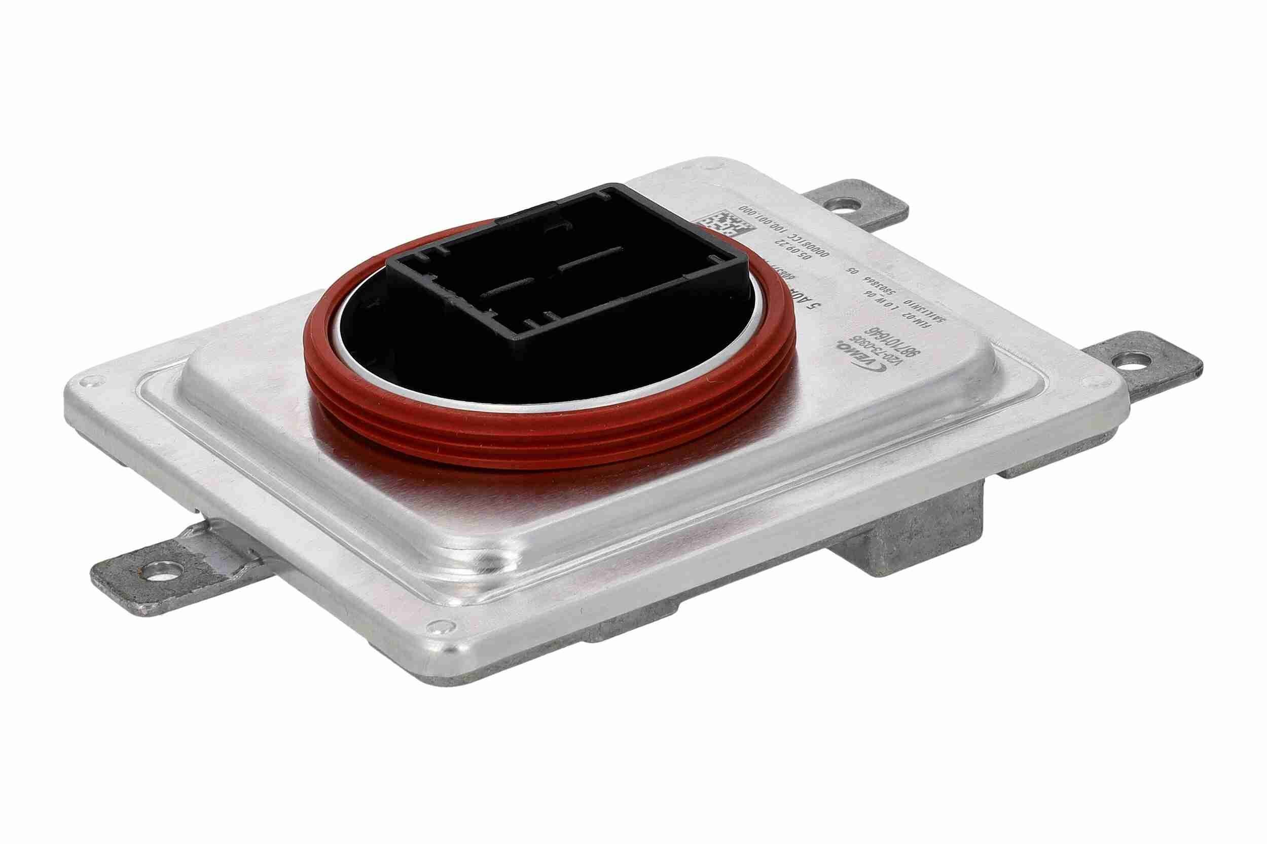 VEMO Vadības iekārta, Apgaismojums V20-73-0305 VEMO V20-73-0305 Vadības iekārta, apgaismojums BMW 2 Gran Coupe (F44) par izdevīgu cenu