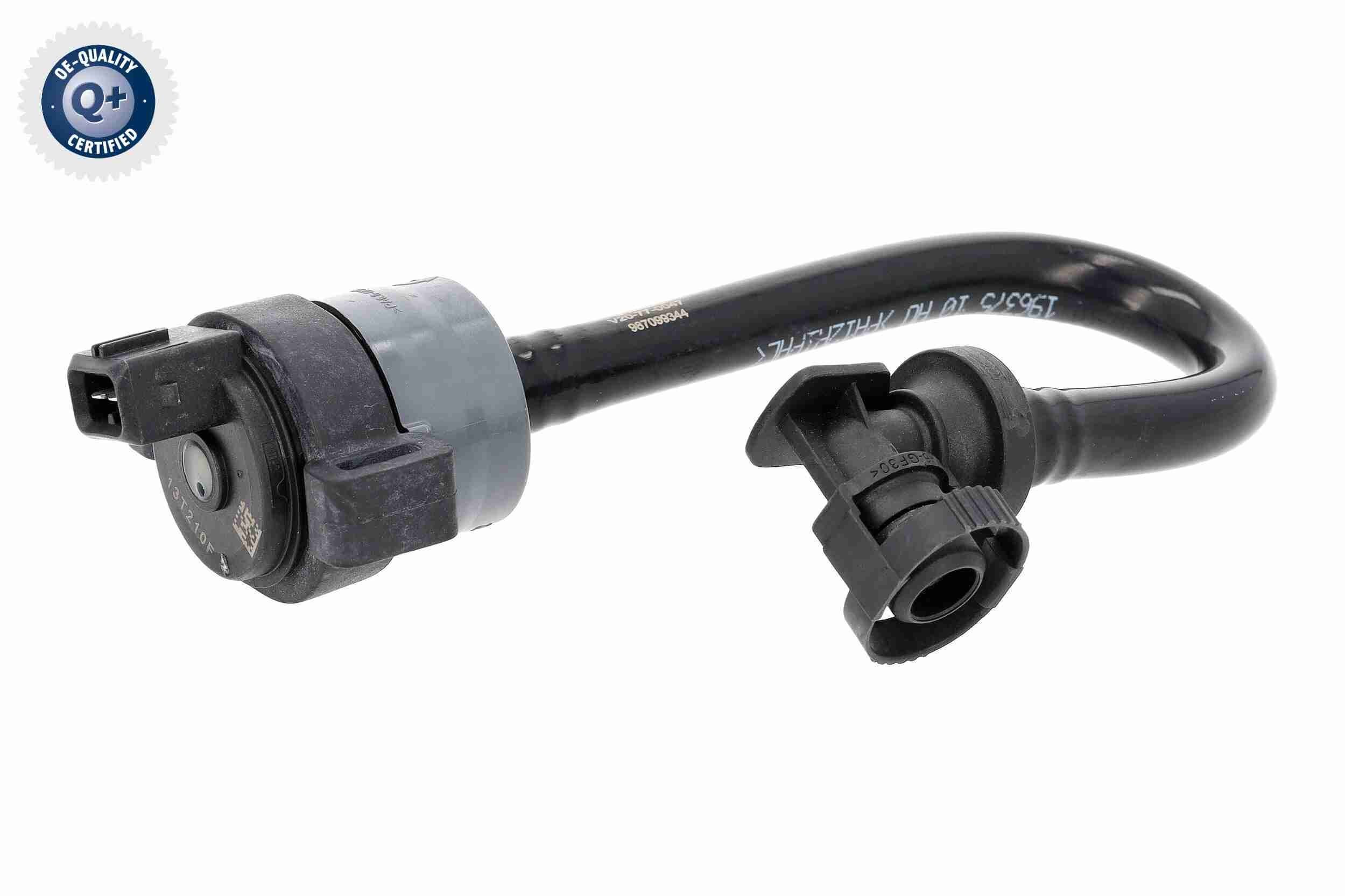 VEMO Soupape, filtre à charbon actif V20-77-0047 VEMO V20-77-0047 d'origine Soupape de ventilation de réservoir de carburant BMW F31 coût