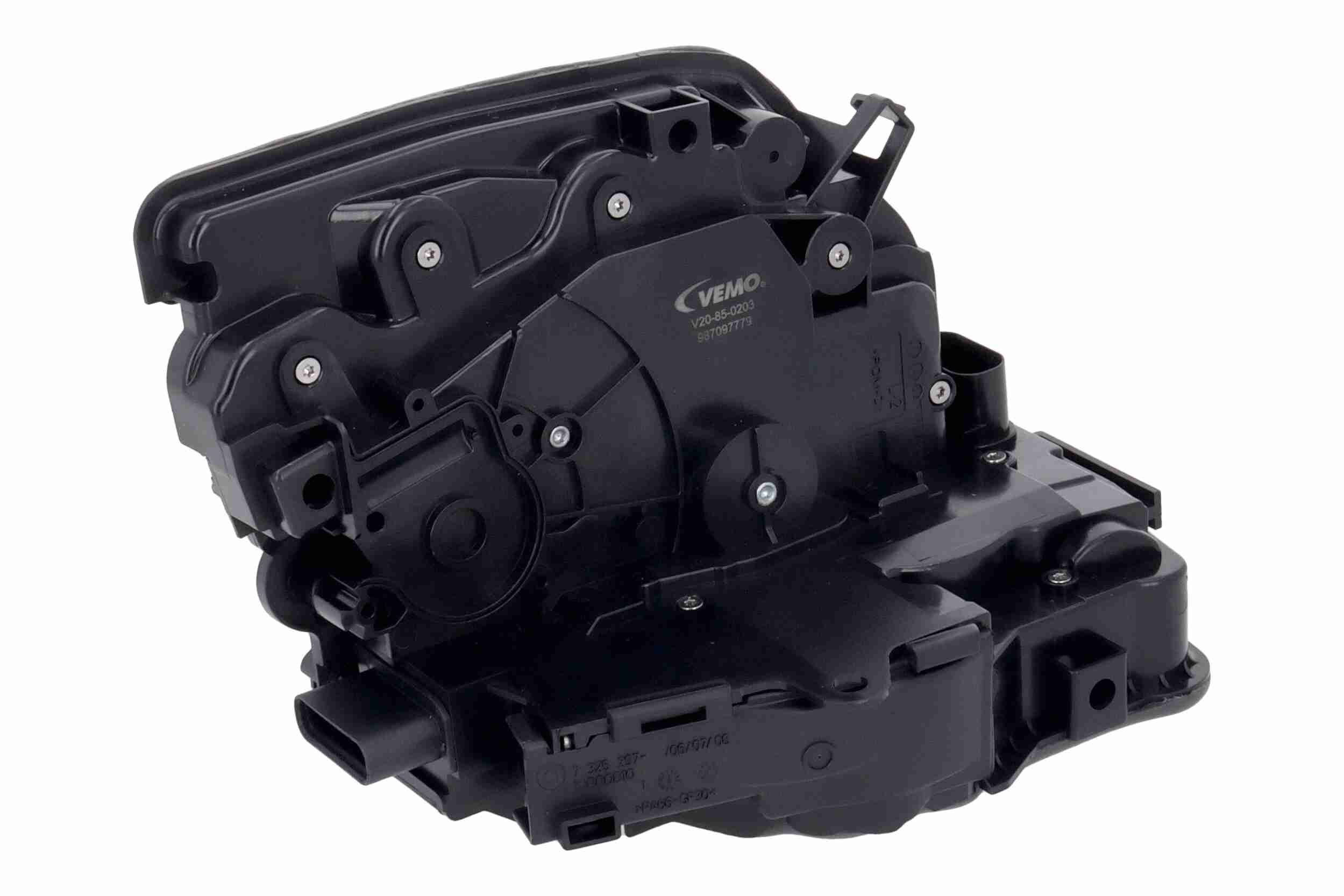 Durvju slēdzene VEMO V20-85-0203 VEMO V20-85-0203 Durvju slēdzenes BMW X5 2023