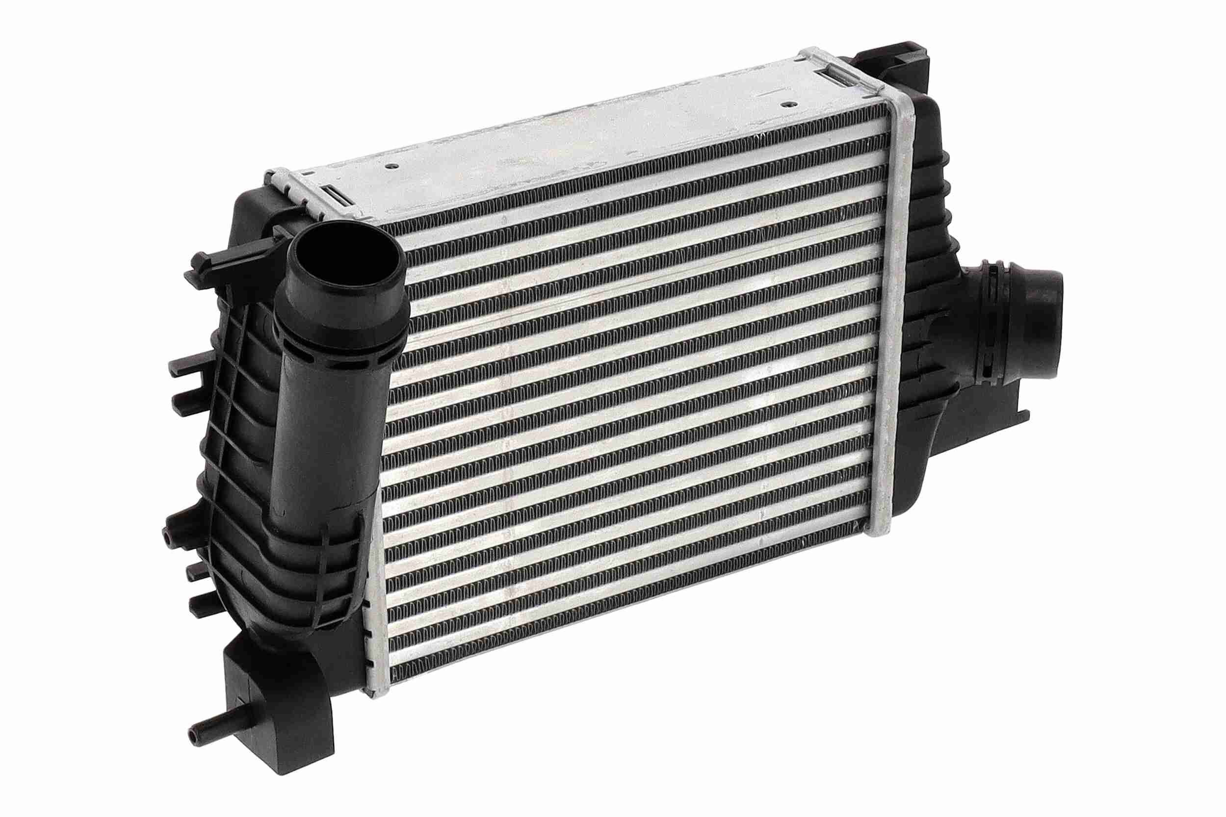 VEMO Intercooler V21-60-0005 VEMO V21-60-0005 Intercooler RENAULT Clio IV Van goedkoop