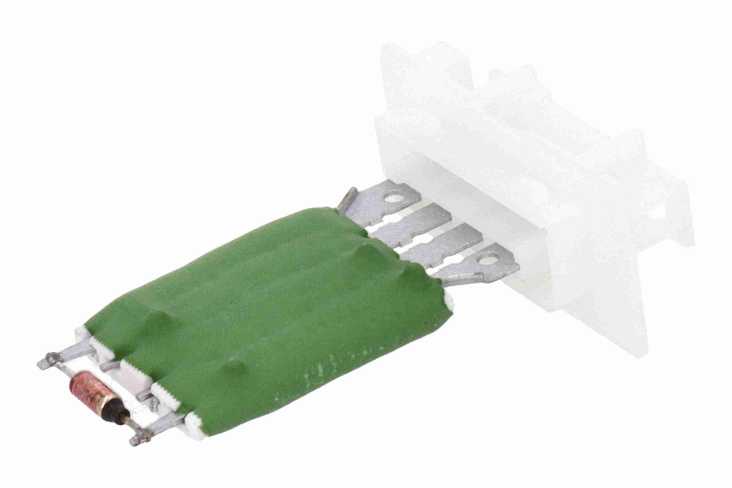 VEMO Kachelweerstand V21-79-0001 Toyota PRIUS Ventilator weerstand VEMO V21-79-0001