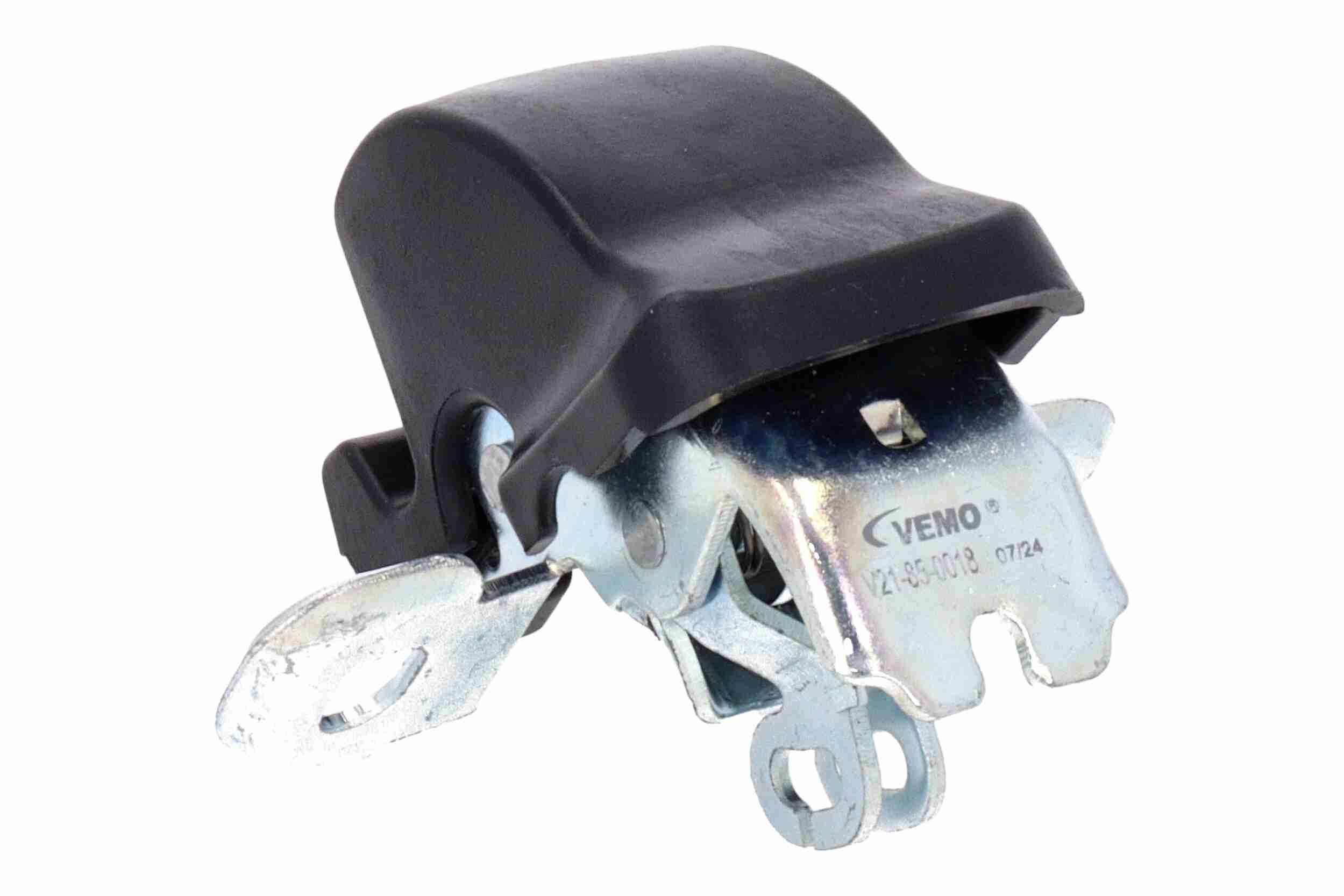VEMO Aizmugurējo durvju slēdzene V21-85-0018 VEMO V21-85-0018 orģinālās Aizmugurējo durvju slēdzene 1310 V (CN3) Universālis cena