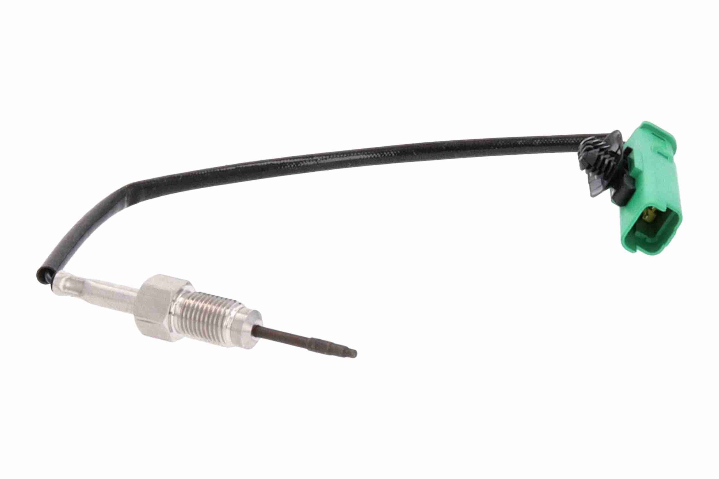 VEMO Sensore, Temperatura gas scarico V22-72-0179 V22-72-0179 Sensore temperatura gas di scarico VEMO PEUGEOT 207 costo