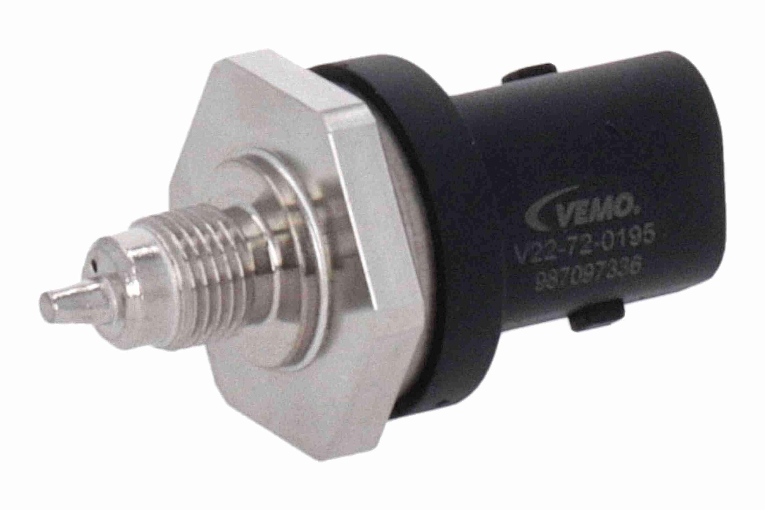 VEMO Olietemperatuursensor V22-72-0195 Olietemperatuursensor VEMO Cabrio V22-72-0195 goedkoop